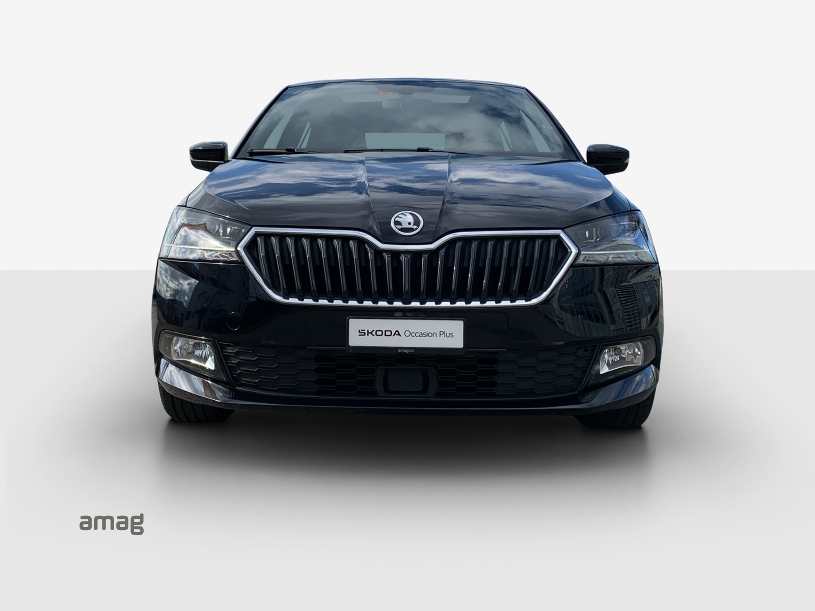 SKODA Fabia 1.0 TSI Clever DSG-image-0
