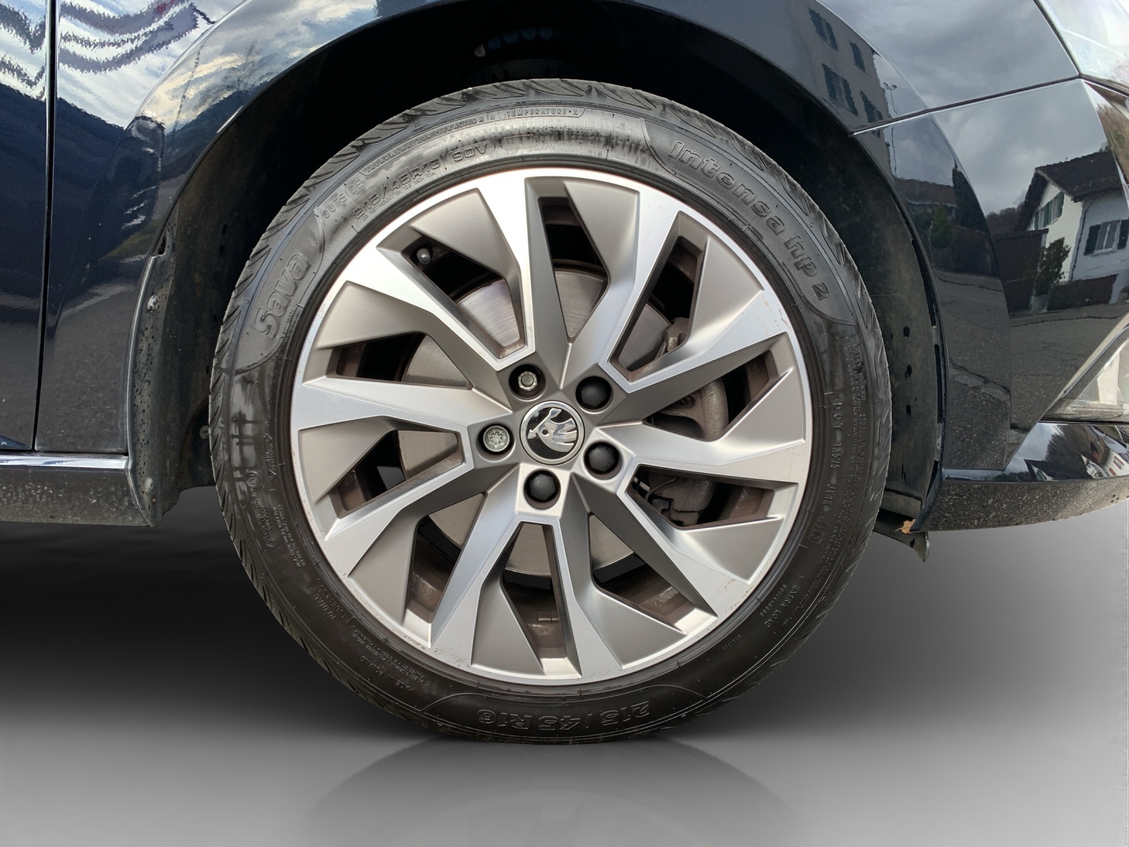 SKODA Fabia 1.0 TSI Clever DSG-image-15