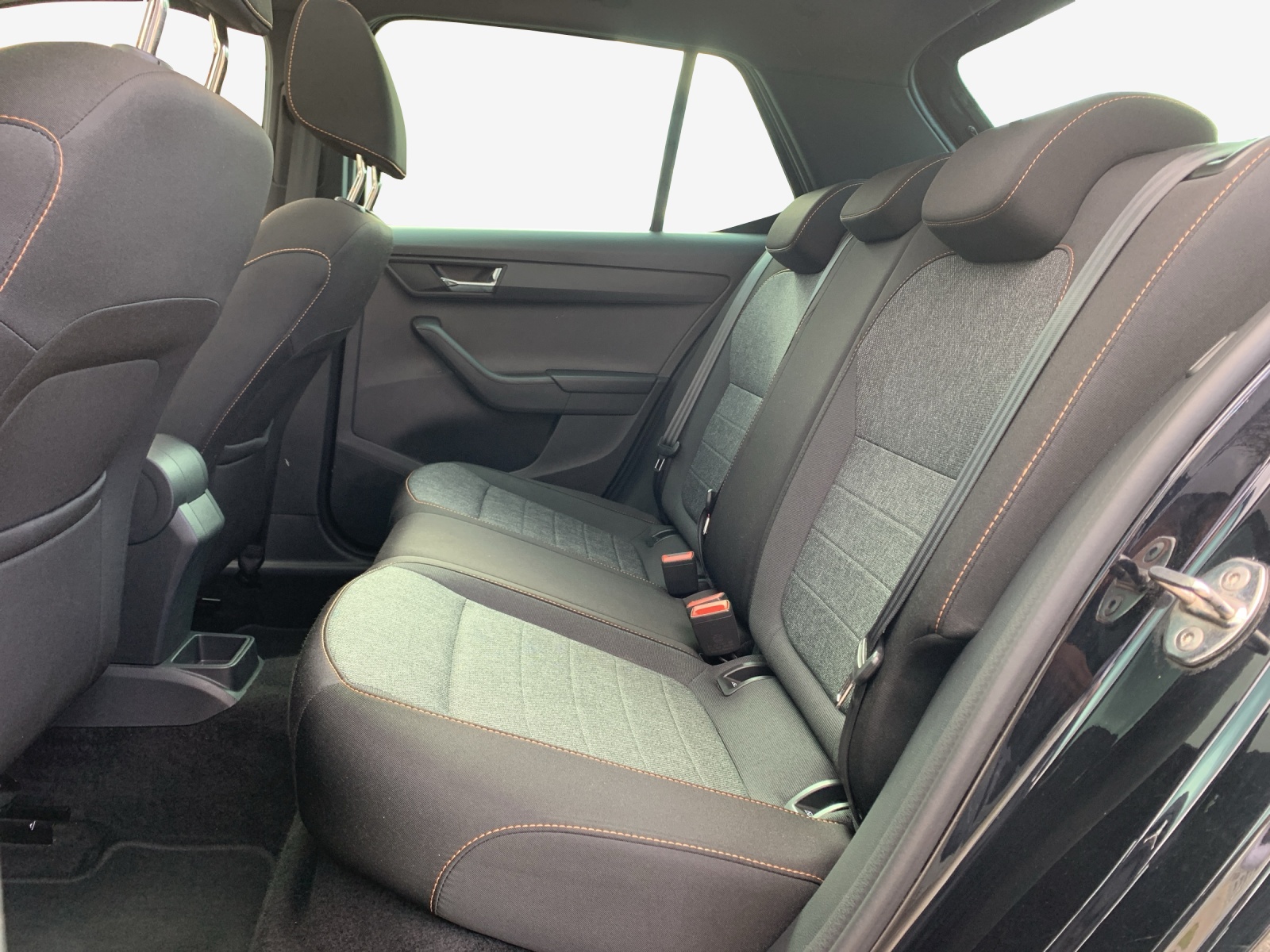 SKODA Fabia 1.0 TSI Clever DSG-image-11