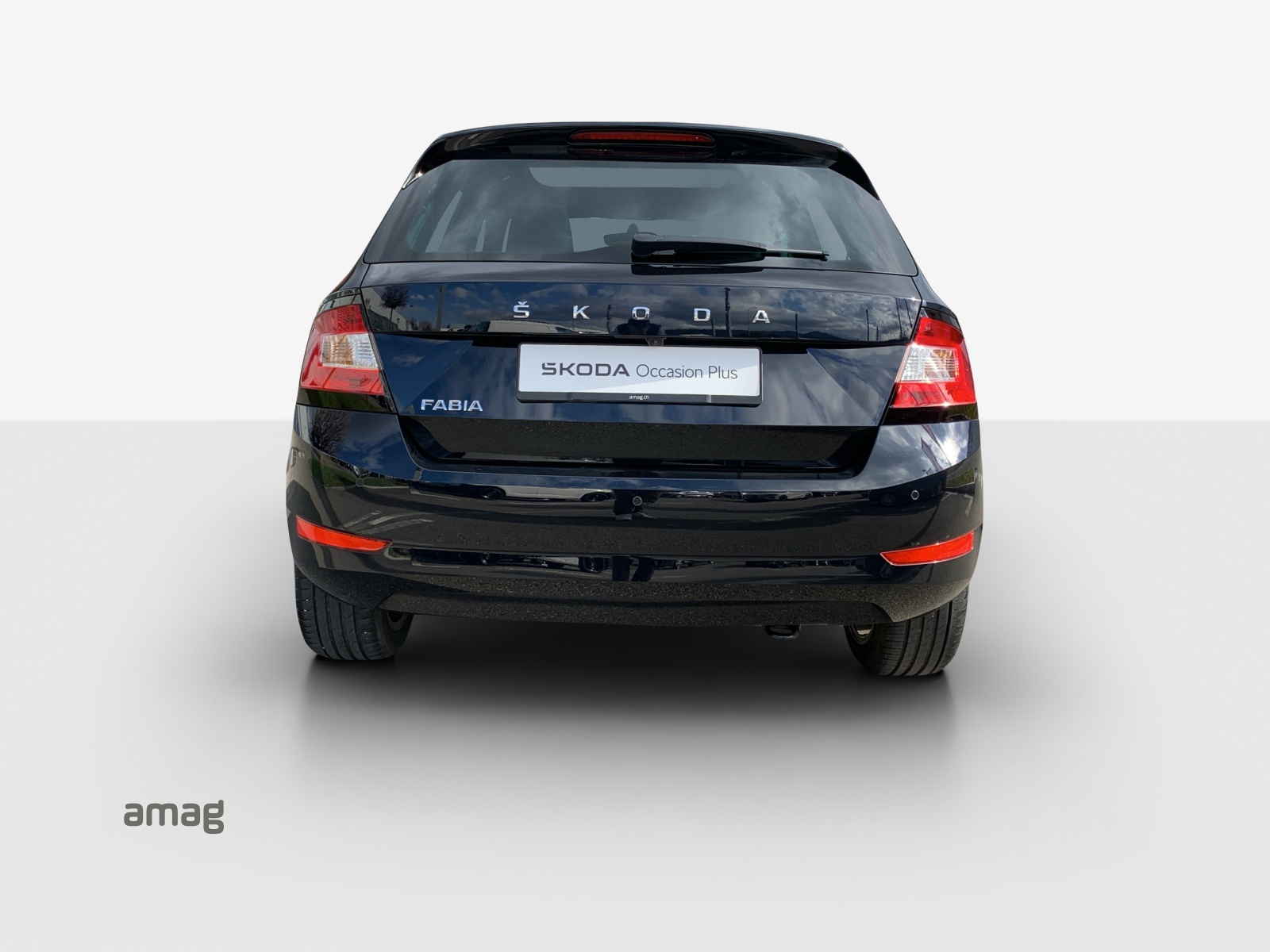 SKODA Fabia 1.0 TSI Clever DSG-image-4