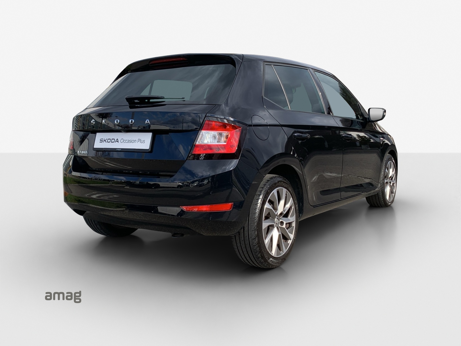 SKODA Fabia 1.0 TSI Clever DSG-image-5