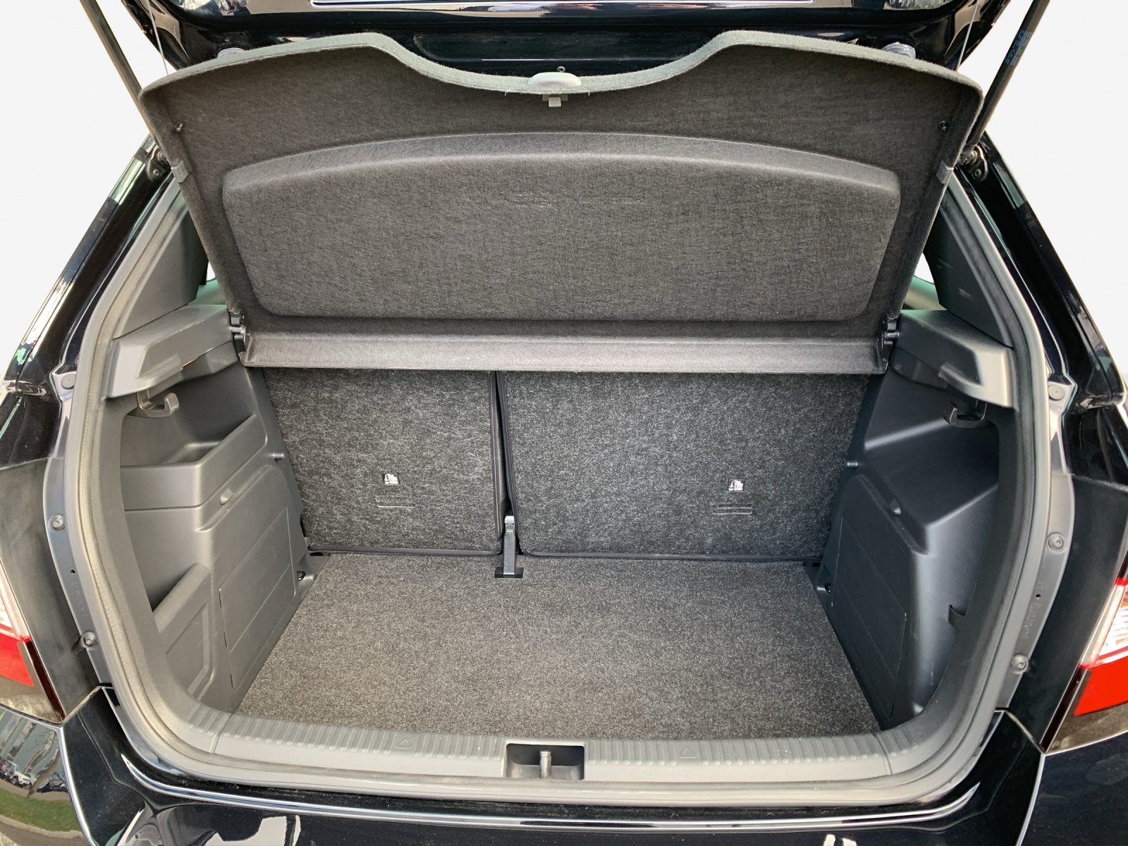 SKODA Fabia 1.0 TSI Clever DSG-image-12