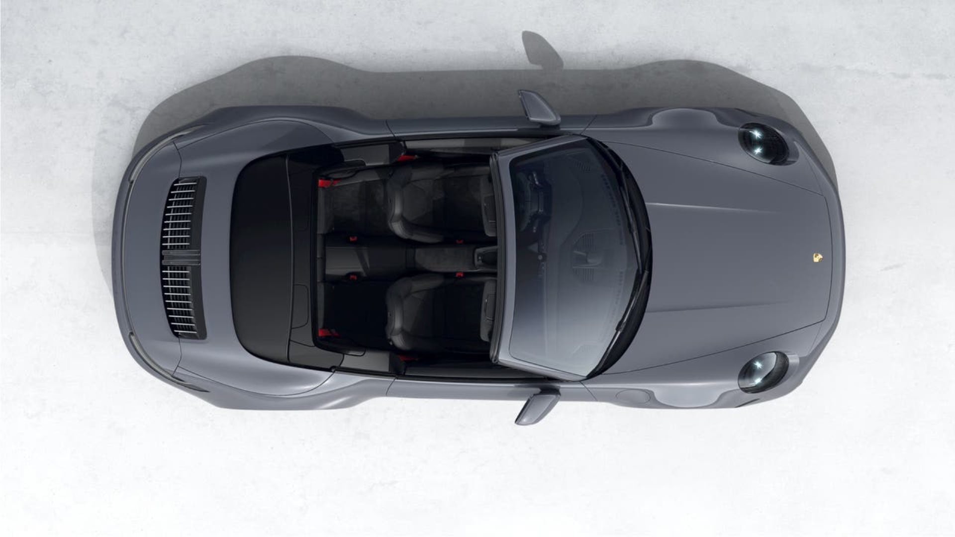 PORSCHE 911 Carrera 4 GTS Cabriolet-image-3