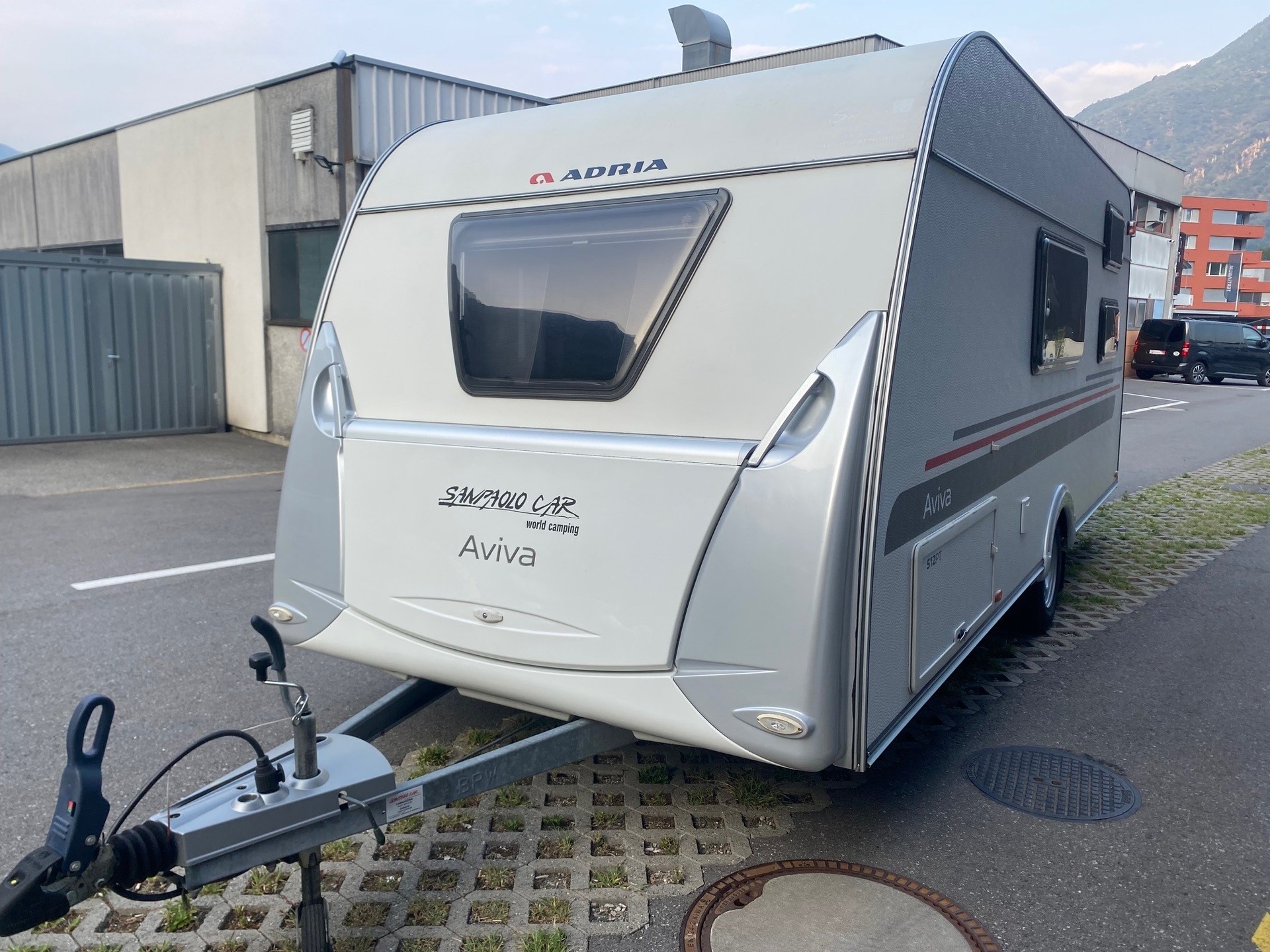 ADRIA AVIVA 512 PT-image-3
