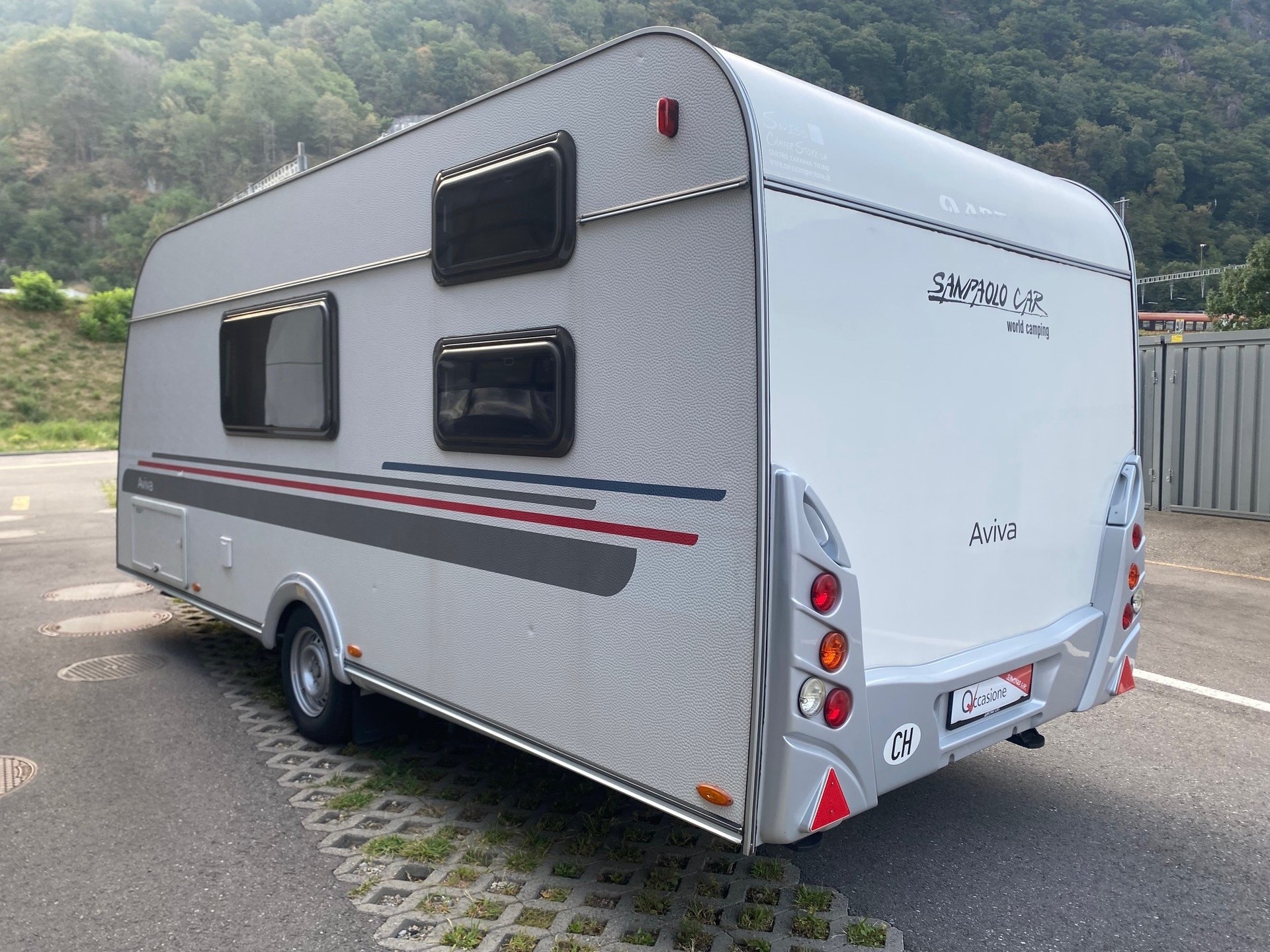 ADRIA AVIVA 512 PT-image-2