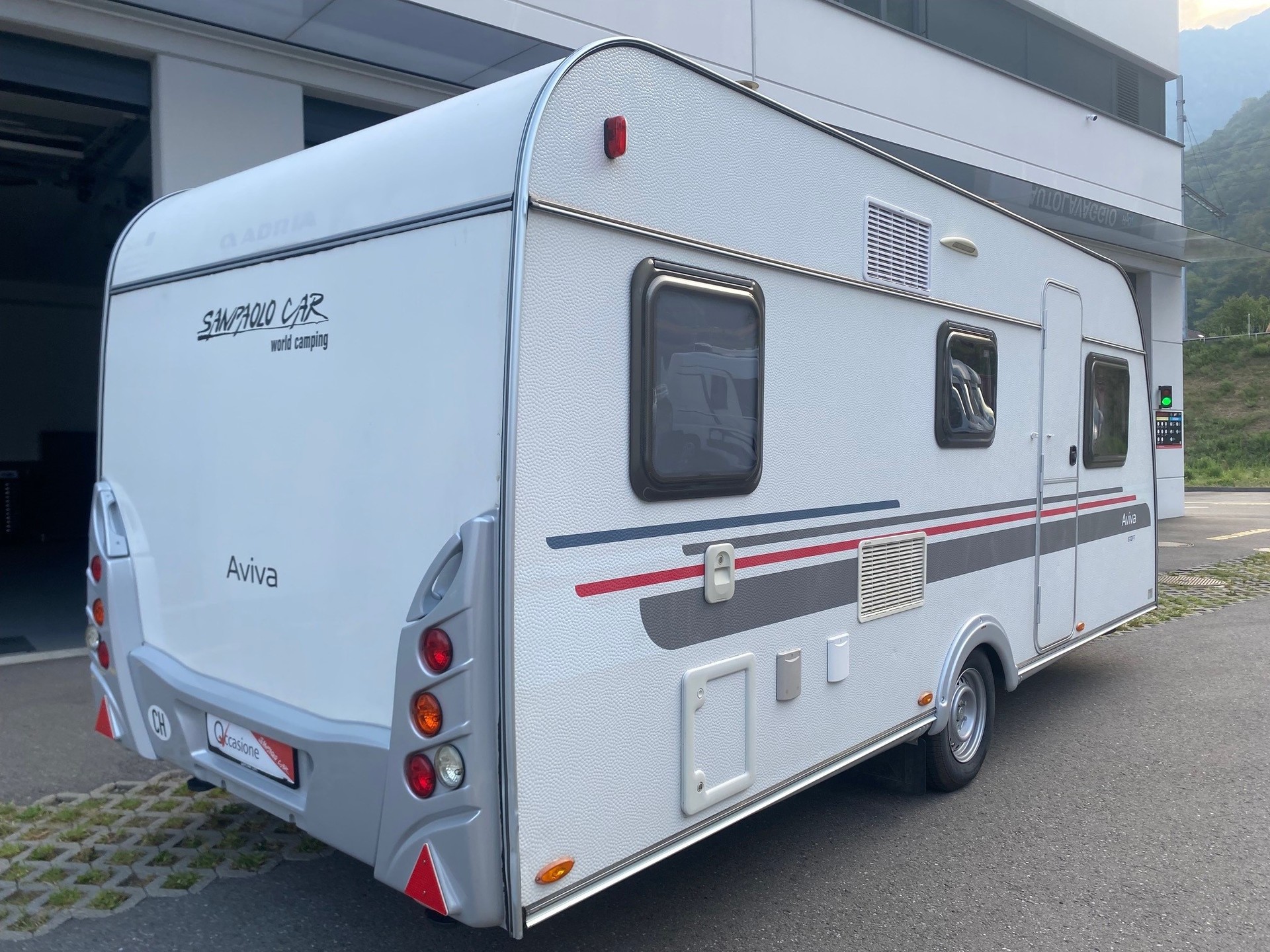ADRIA AVIVA 512 PT-image-1