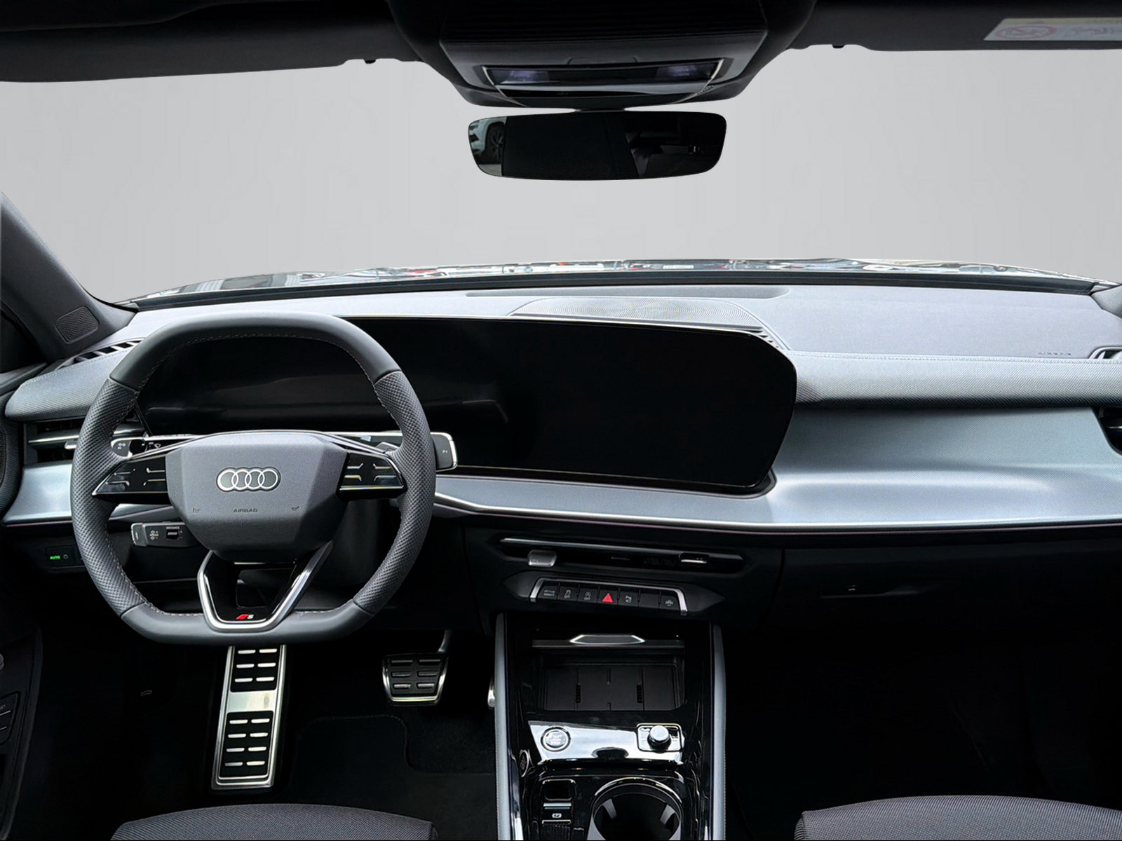 AUDI Q3 SUV 110 kW TFSI S tronic-image-8