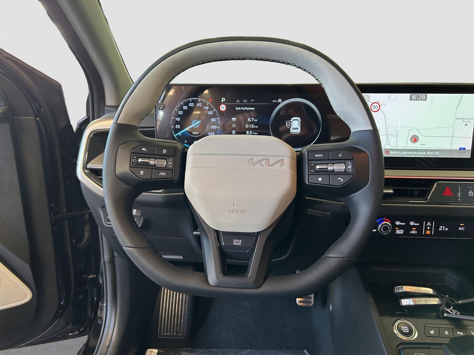KIA Stonic 1.0 T-GDi MHEV GT-Line-image-9
