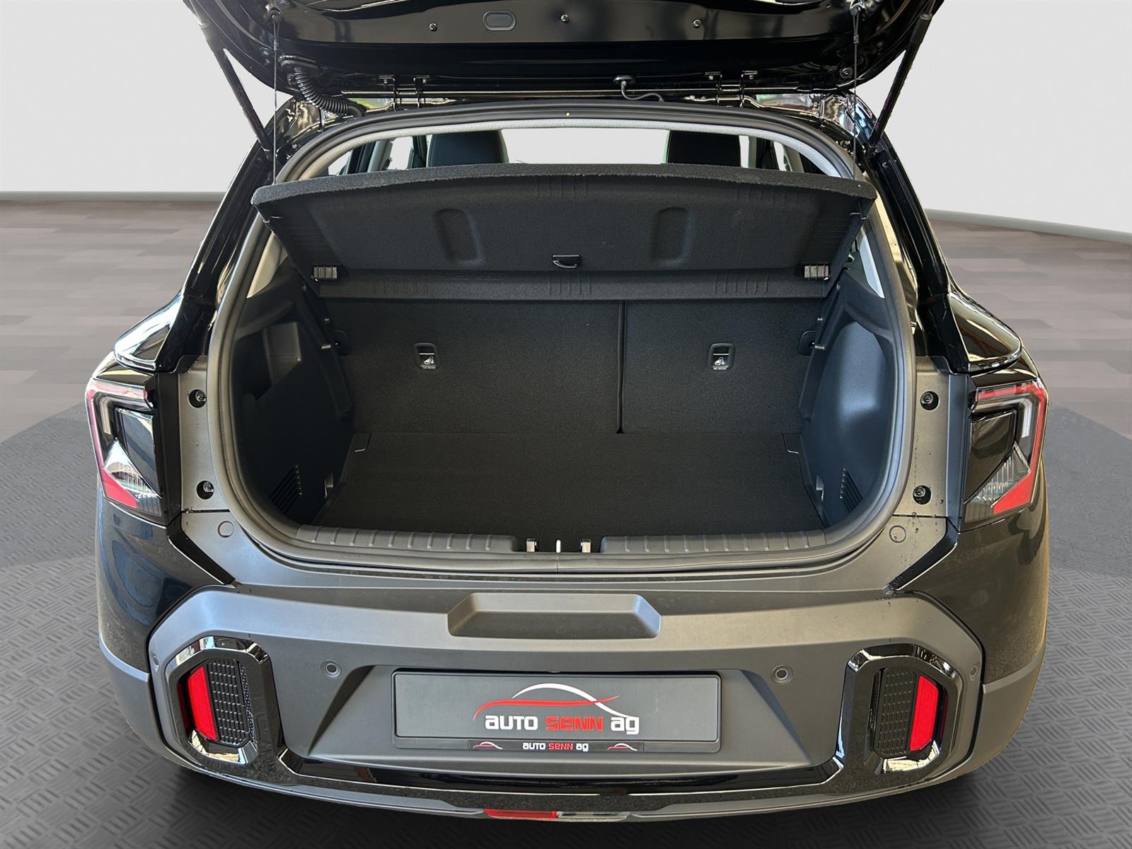 KIA Stonic 1.0 T-GDi MHEV GT-Line-image-4
