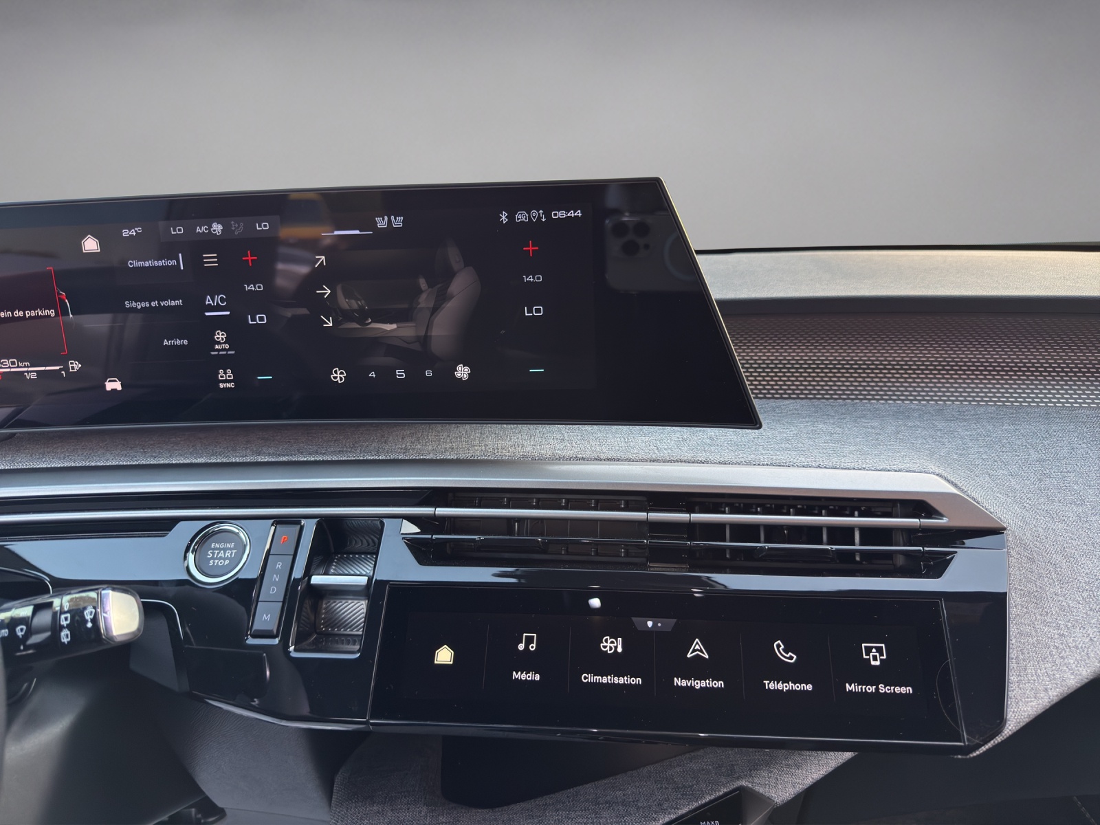PEUGEOT 5008 145 Hybrid e-DCS6 GT-image-15
