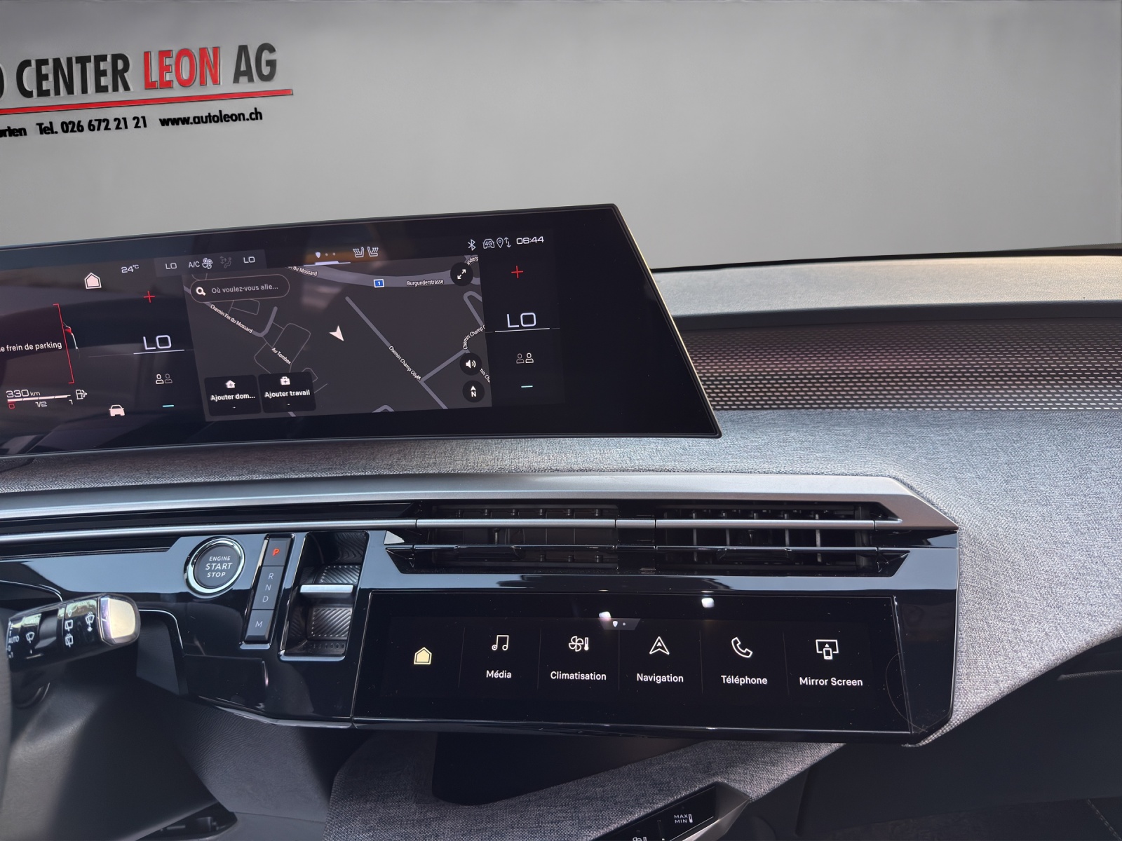 PEUGEOT 5008 145 Hybrid e-DCS6 GT-image-14