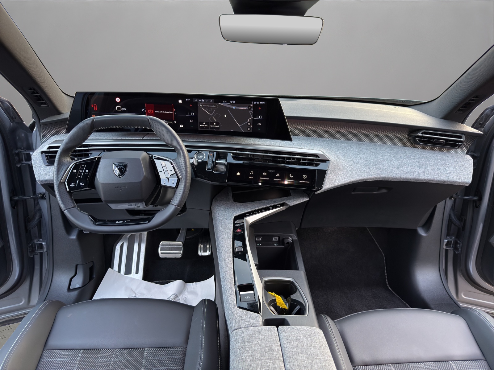 PEUGEOT 5008 145 Hybrid e-DCS6 GT-image-13