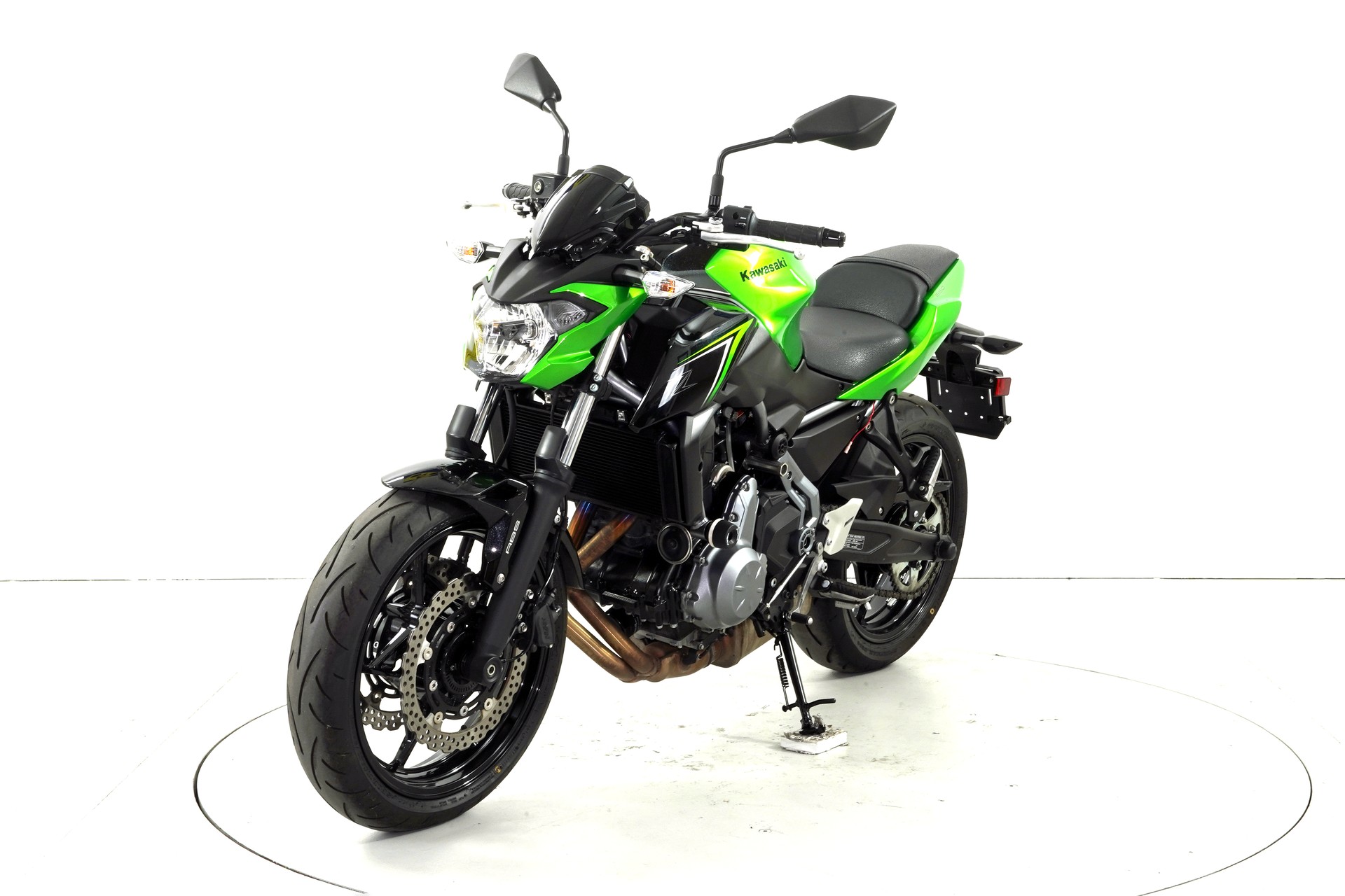 KAWASAKI Z 650-showroom-element-2