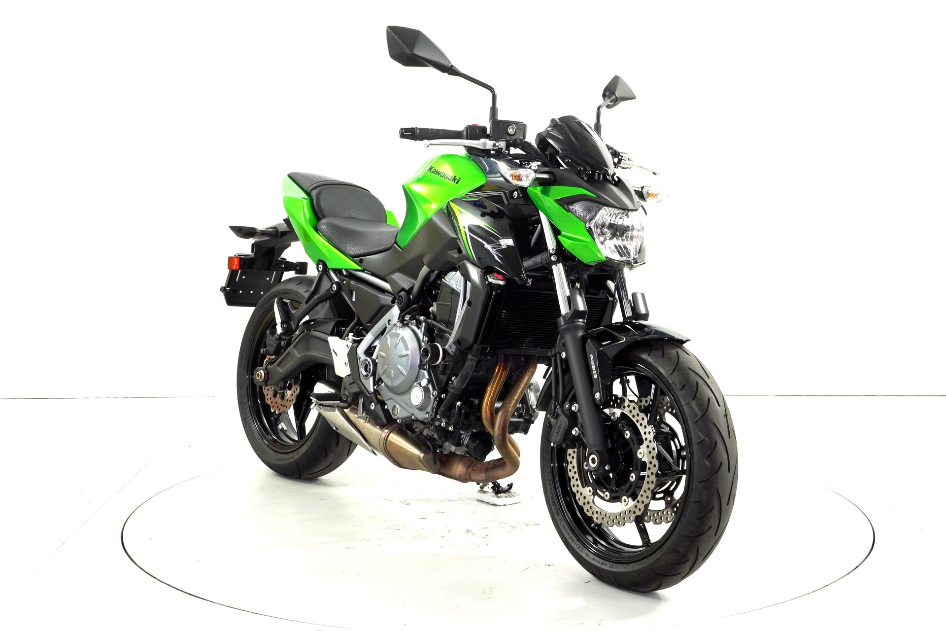 KAWASAKI Z 650-showroom-element-1