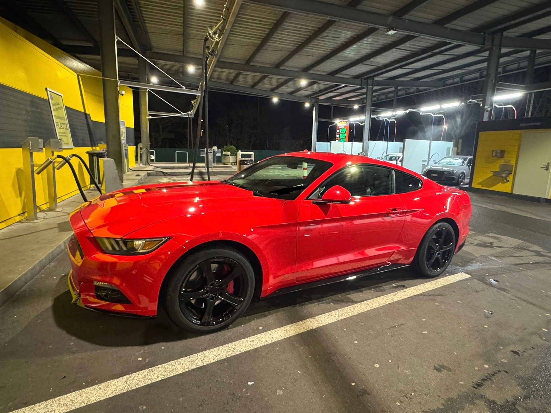 FORD 2.3 EcoBoost-image-1
