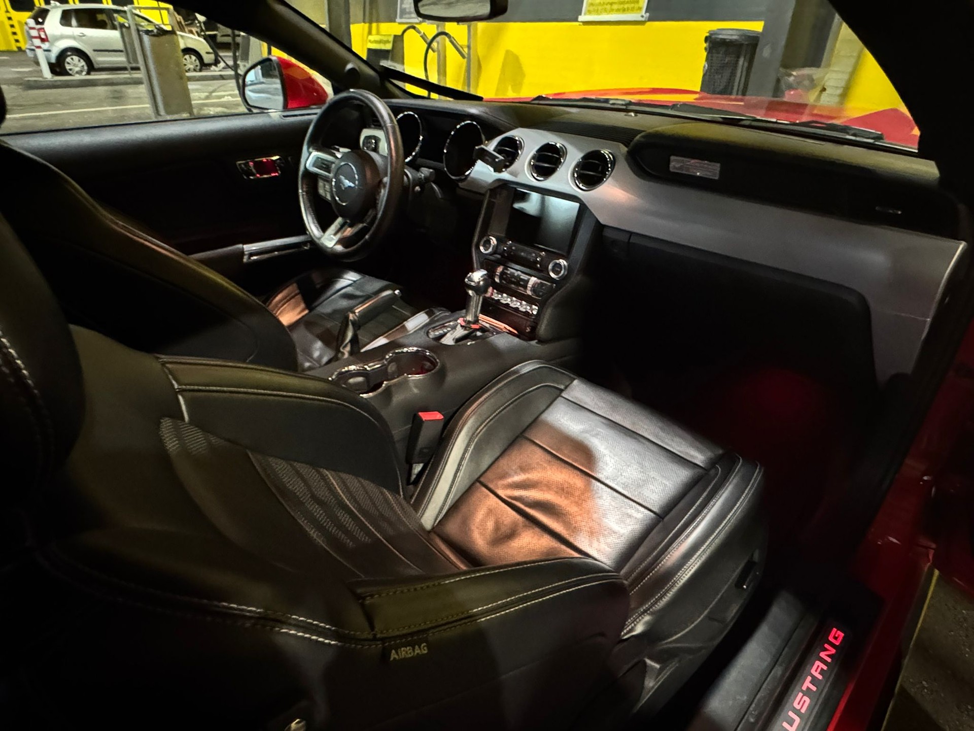 FORD 2.3 EcoBoost-image-3