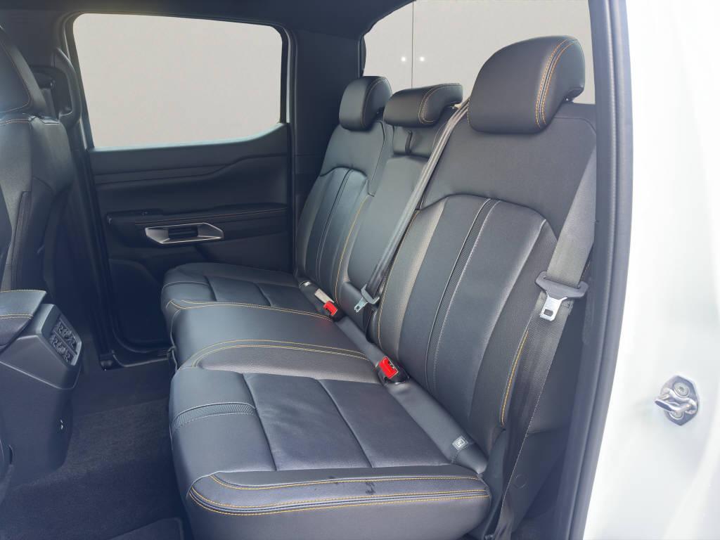 FORD Ranger DKab.Pick-up 2.0 EcoBlue 4x4 Wildtrak-image-10
