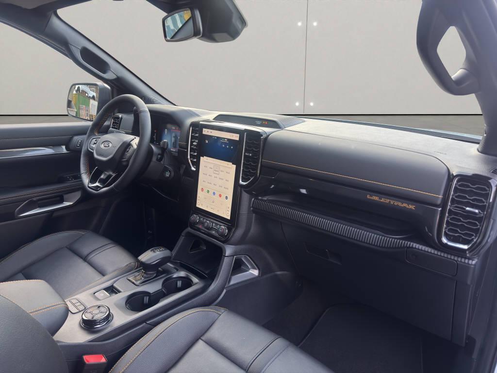 FORD Ranger DKab.Pick-up 2.0 EcoBlue 4x4 Wildtrak-image-8
