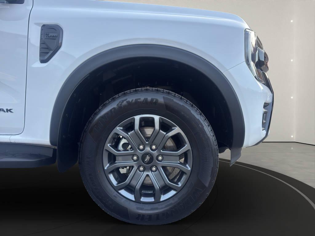 FORD Ranger DKab.Pick-up 2.0 EcoBlue 4x4 Wildtrak-image-7