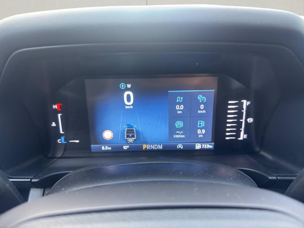 FORD Ranger DKab.Pick-up 2.0 EcoBlue 4x4 Wildtrak-image-13