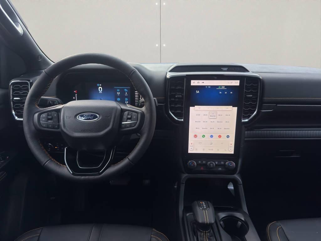 FORD Ranger DKab.Pick-up 2.0 EcoBlue 4x4 Wildtrak-image-11