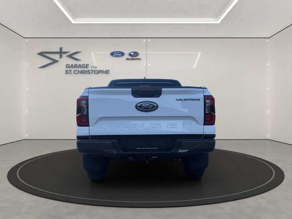 FORD Ranger DKab.Pick-up 2.0 EcoBlue 4x4 Wildtrak-showroom-element-3