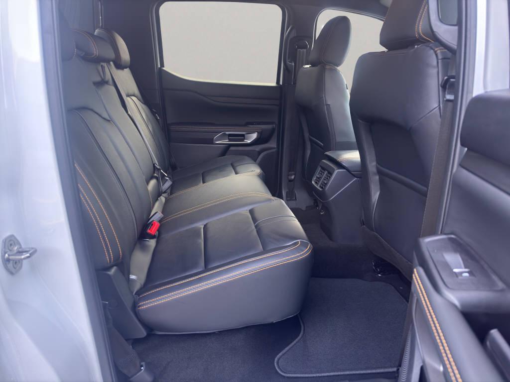 FORD Ranger DKab.Pick-up 2.0 EcoBlue 4x4 Wildtrak-image-9