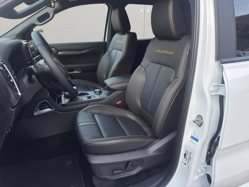 FORD Ranger DKab.Pick-up 2.0 EcoBlue 4x4 Wildtrak-image-17
