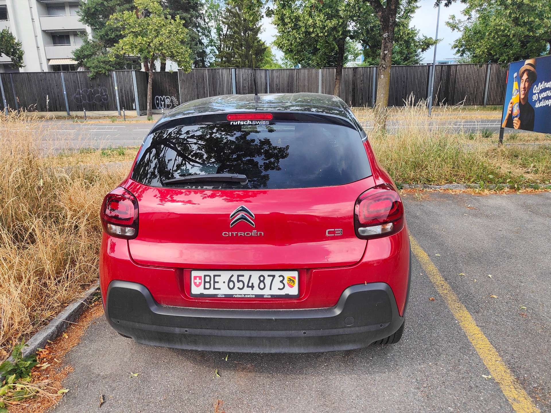 CITROEN 1.2 PureTech Shine S/S-image-1