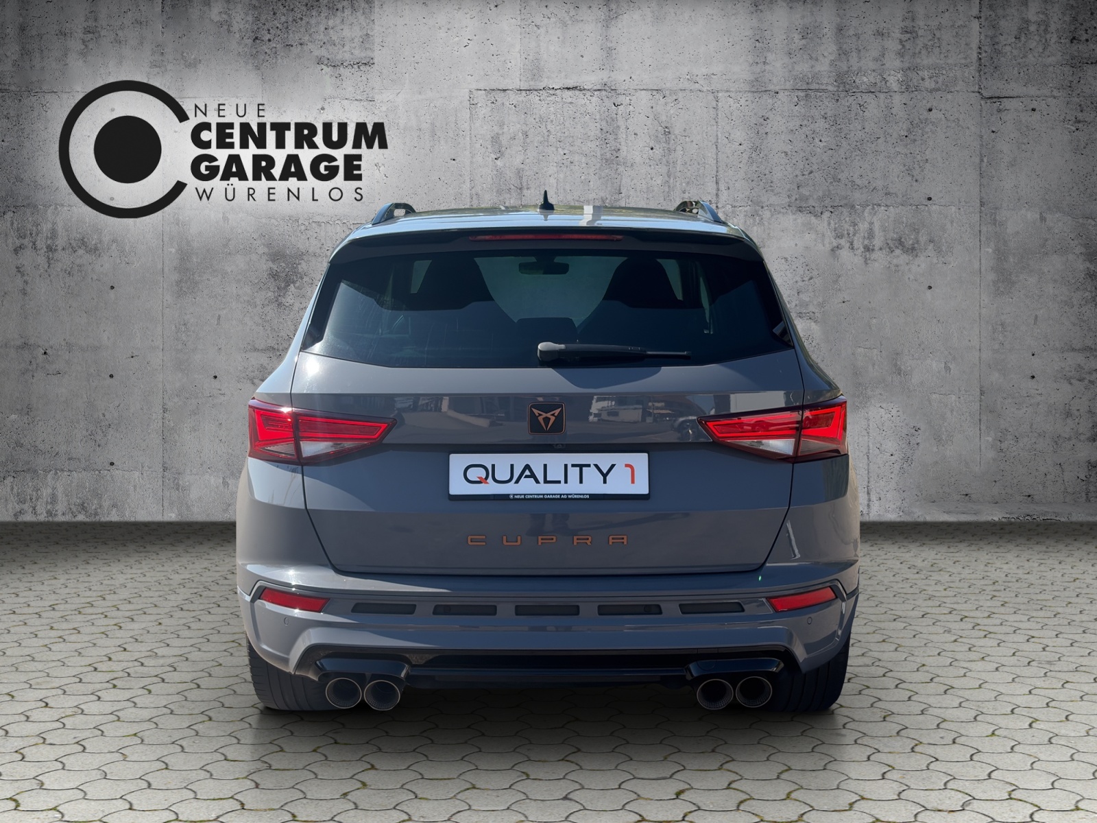 CUPRA Ateca 2.0TSI 4Drive DSG-image-4