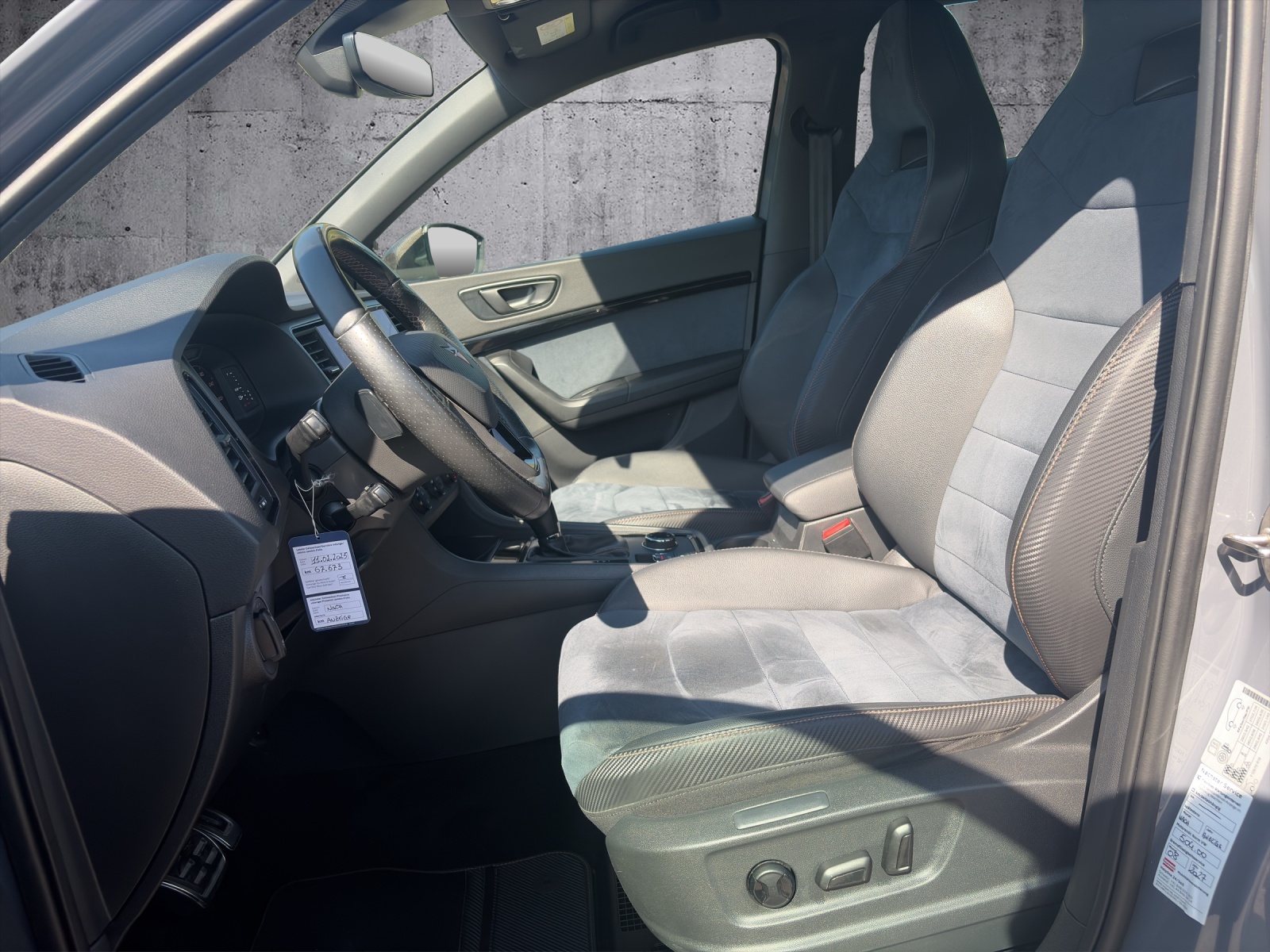 CUPRA Ateca 2.0TSI 4Drive DSG-image-7