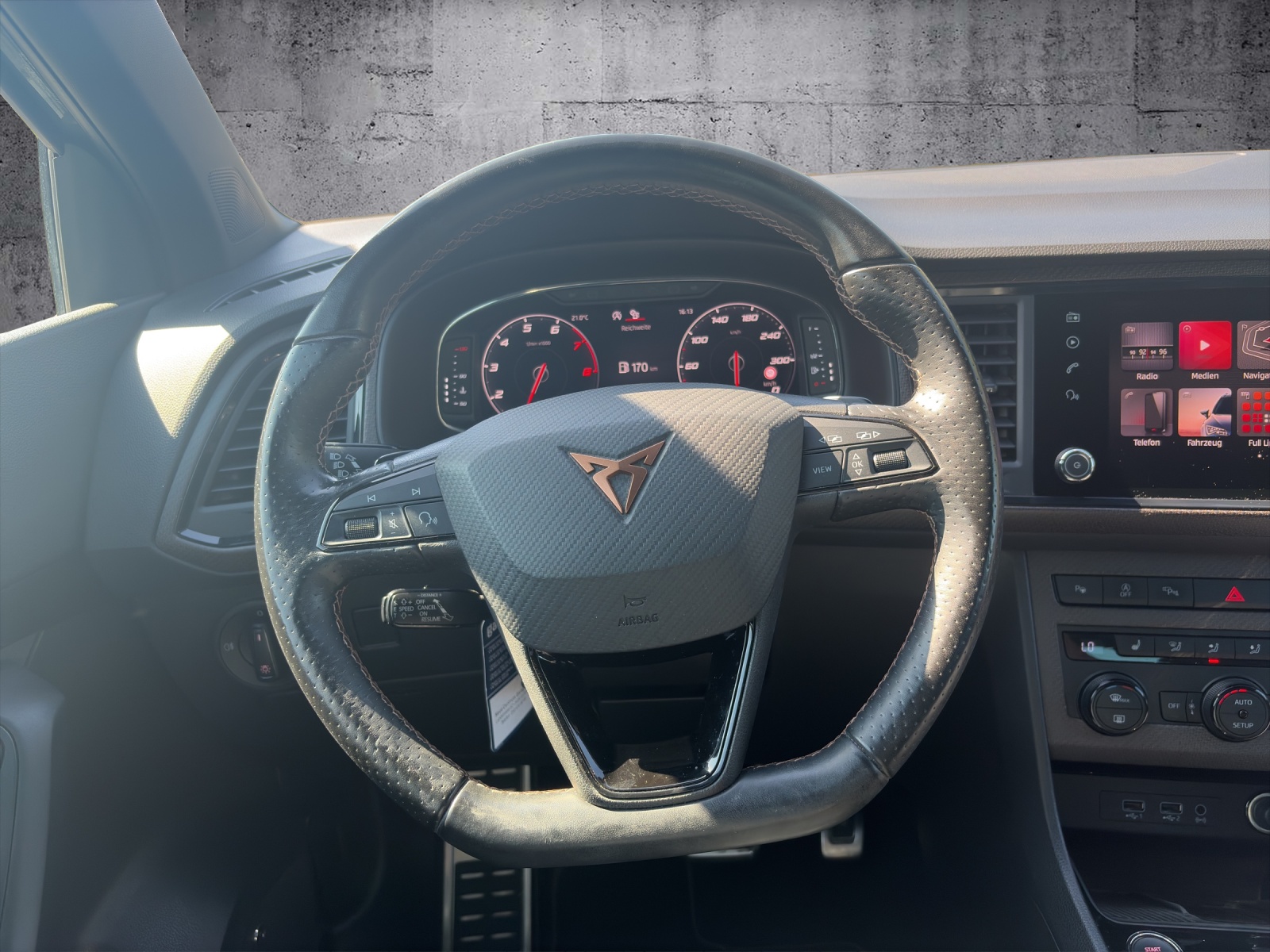 CUPRA Ateca 2.0TSI 4Drive DSG-image-11