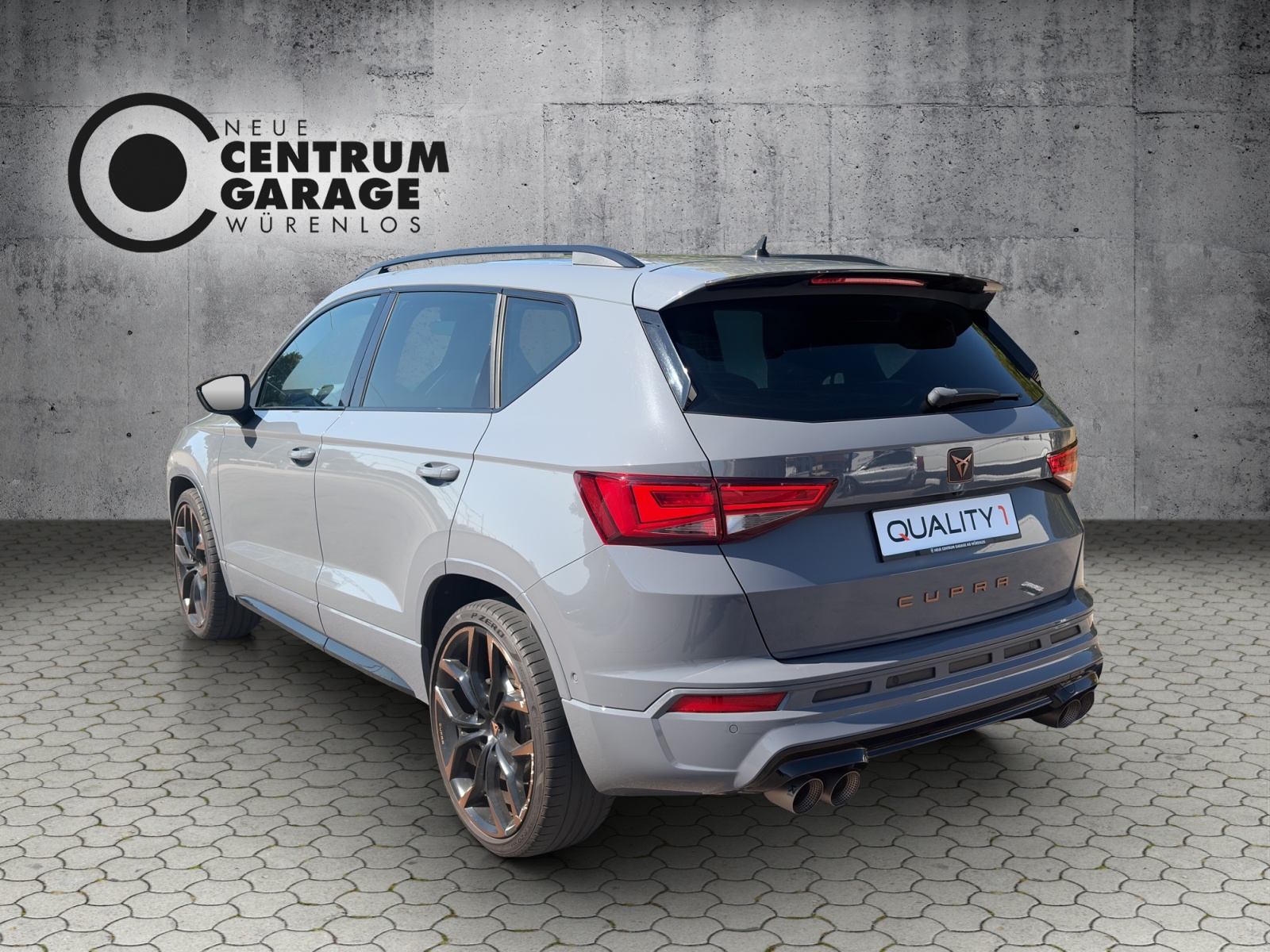 CUPRA Ateca 2.0TSI 4Drive DSG-image-5