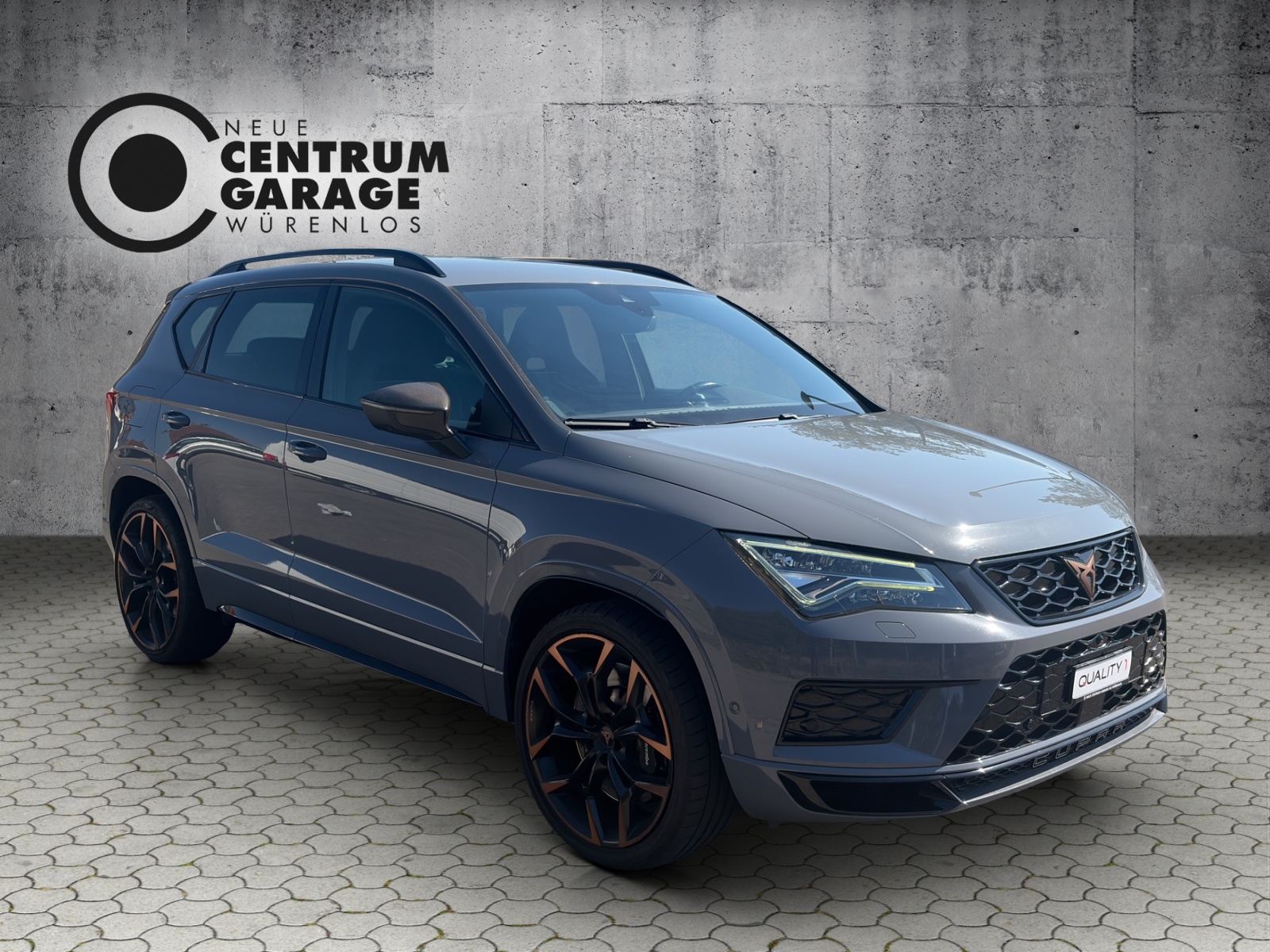 CUPRA Ateca 2.0TSI 4Drive DSG-showroom-element-1