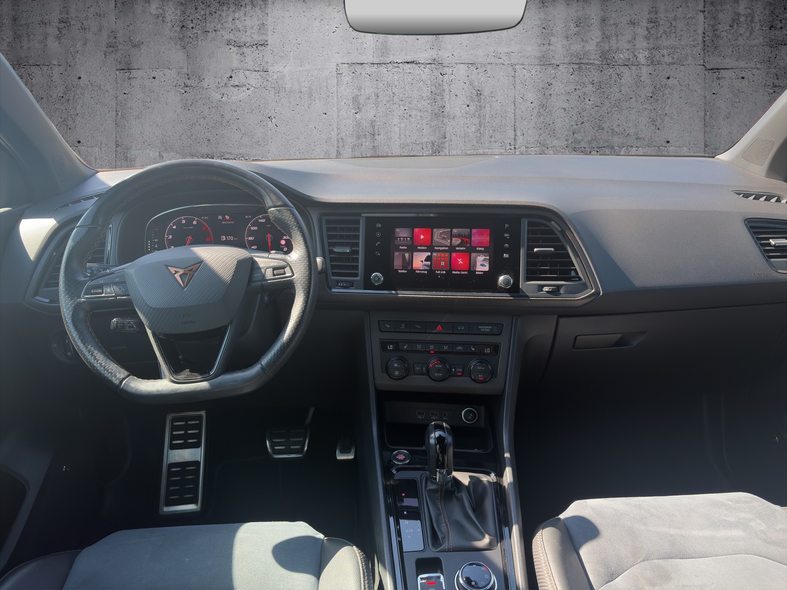 CUPRA Ateca 2.0TSI 4Drive DSG-image-10