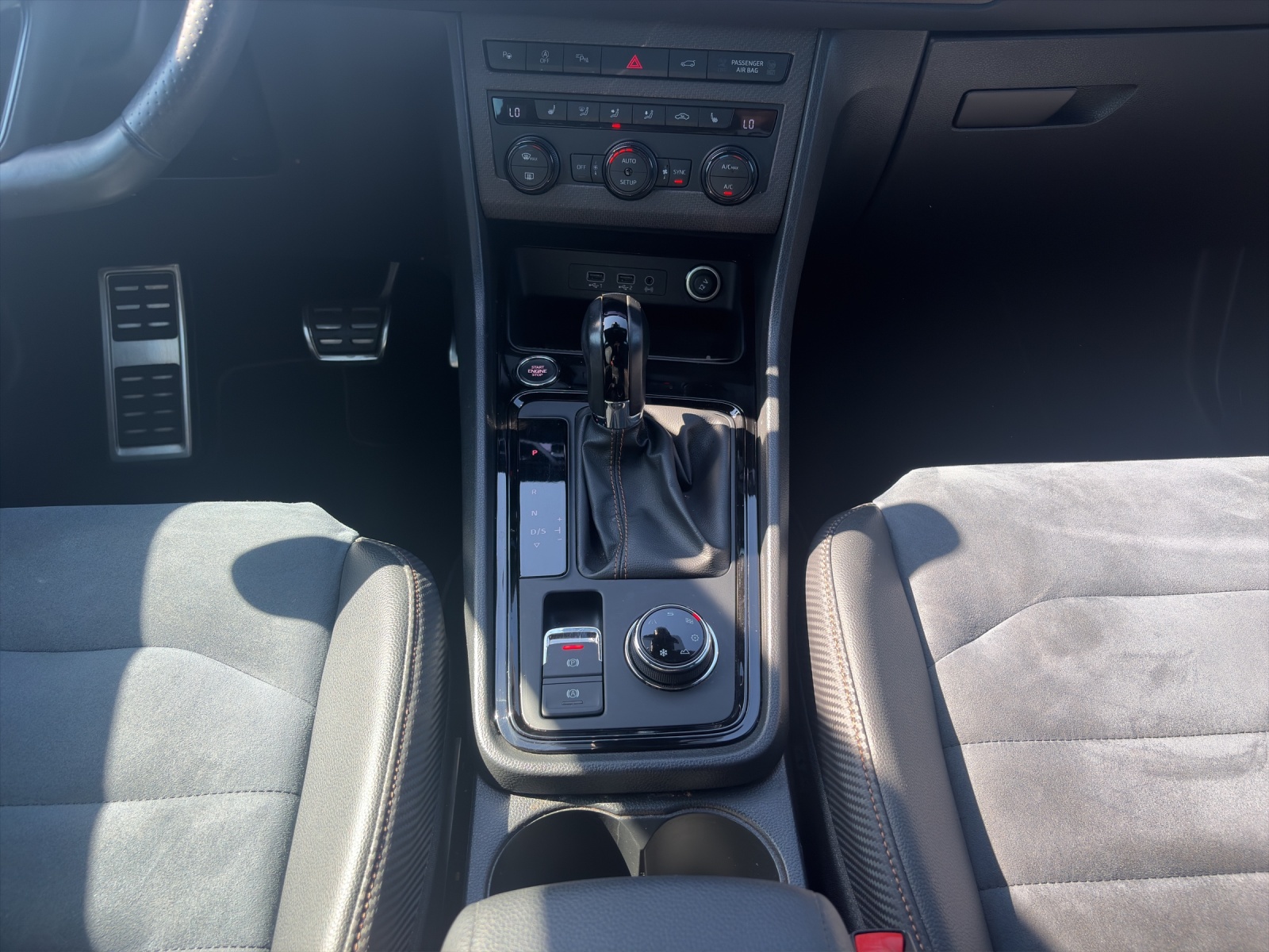 CUPRA Ateca 2.0TSI 4Drive DSG-image-13