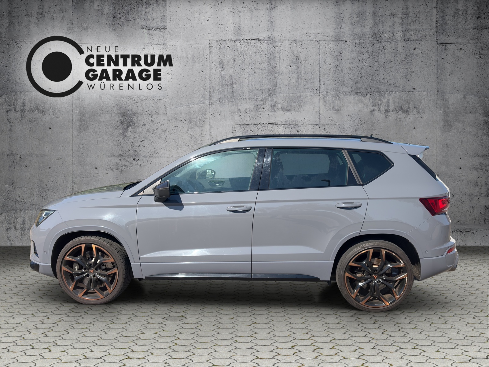 CUPRA Ateca 2.0TSI 4Drive DSG-image-6