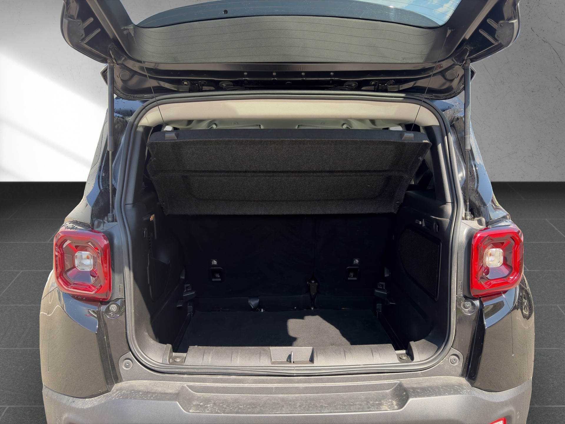 JEEP Renegade 1.3 Turbo Quicksilver AWD-image-8