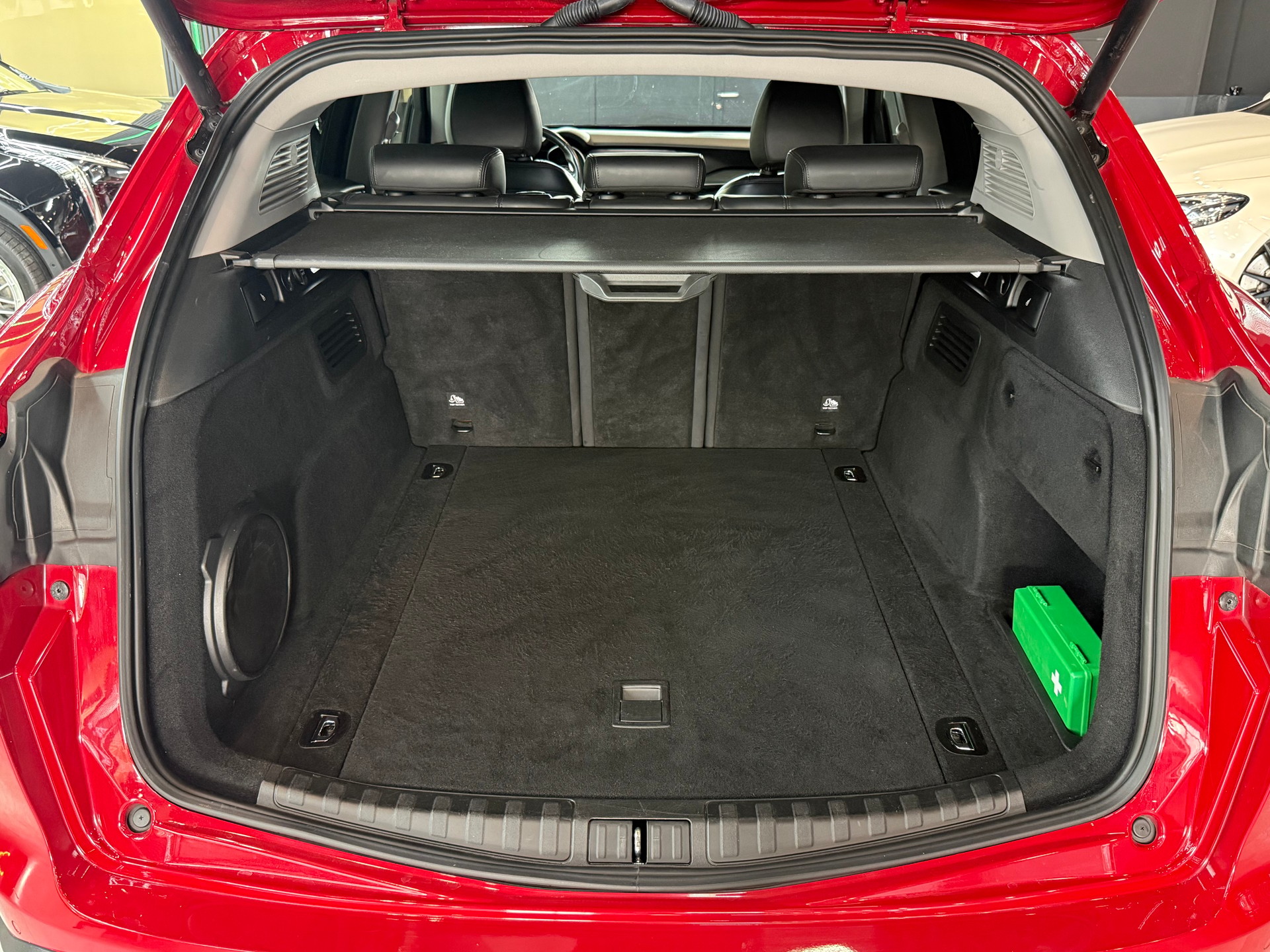 ALFA ROMEO Stelvio 2.0 Super Q4 Automatic-image-15