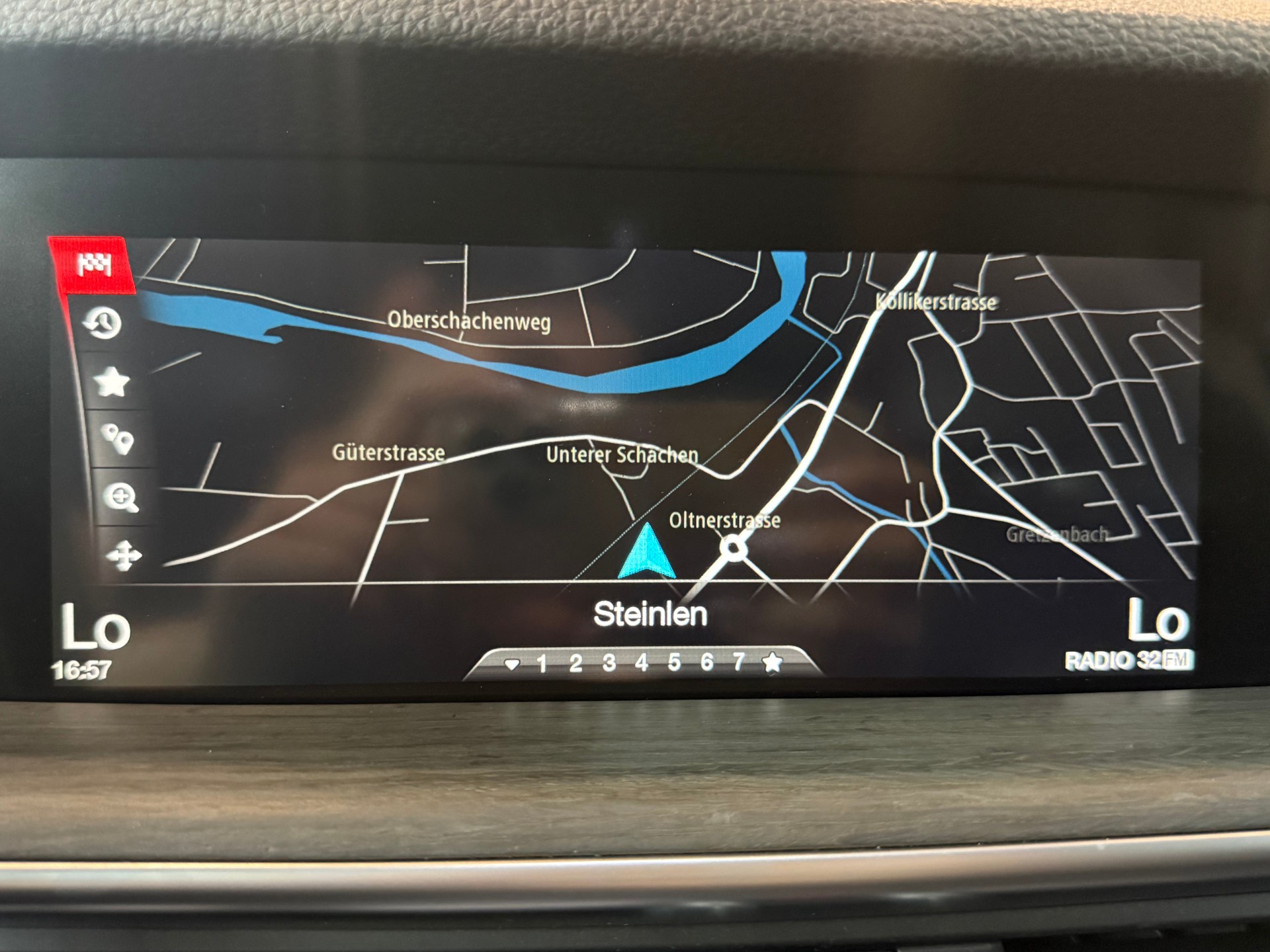 ALFA ROMEO Stelvio 2.0 Super Q4 Automatic-image-16