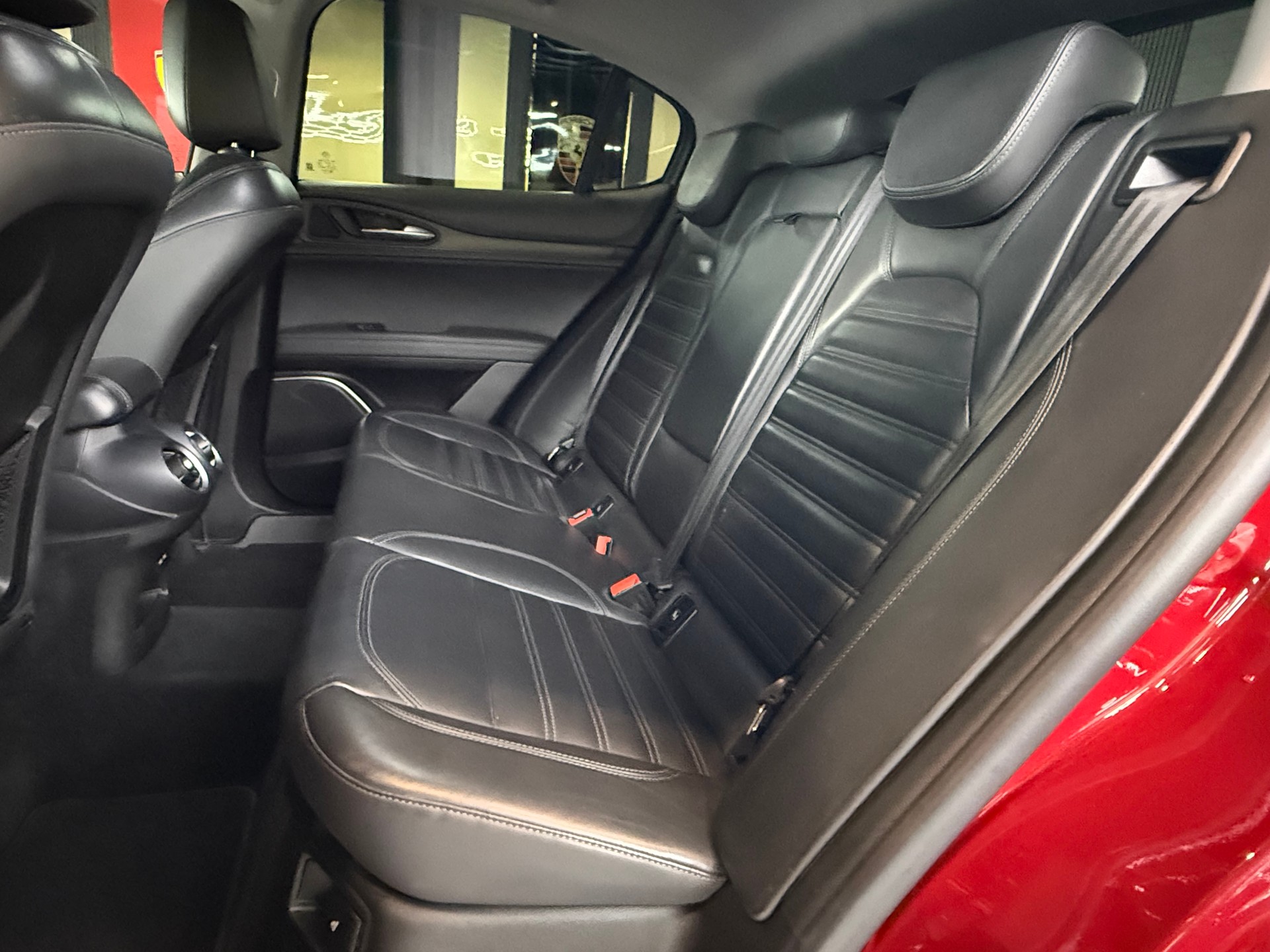 ALFA ROMEO Stelvio 2.0 Super Q4 Automatic-image-14