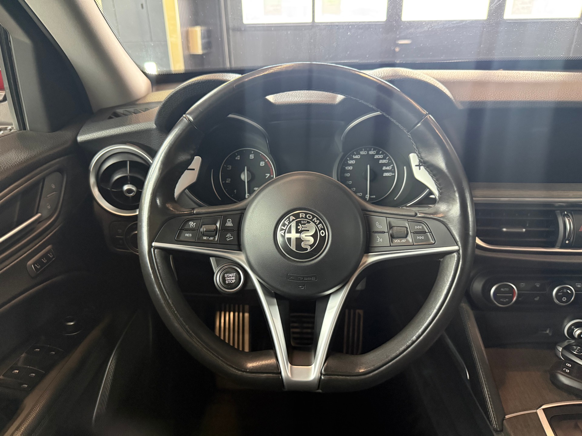 ALFA ROMEO Stelvio 2.0 Super Q4 Automatic-image-13