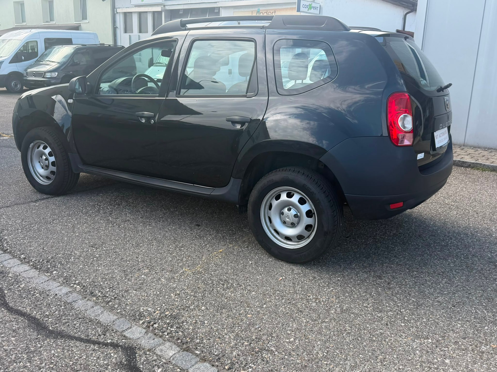 DACIA Duster 1.6 4x4-image-6