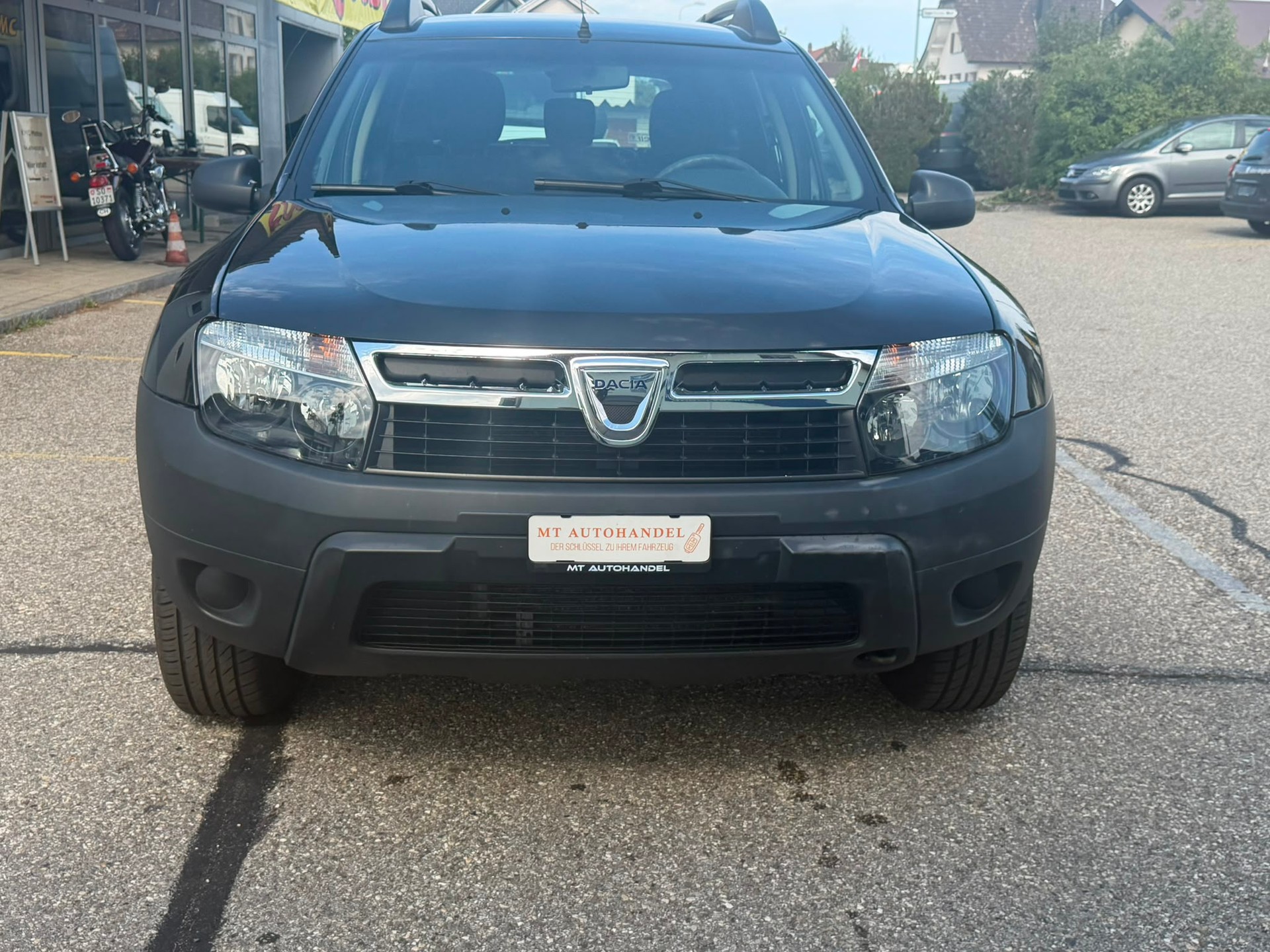 DACIA Duster 1.6 4x4-showroom-element-1