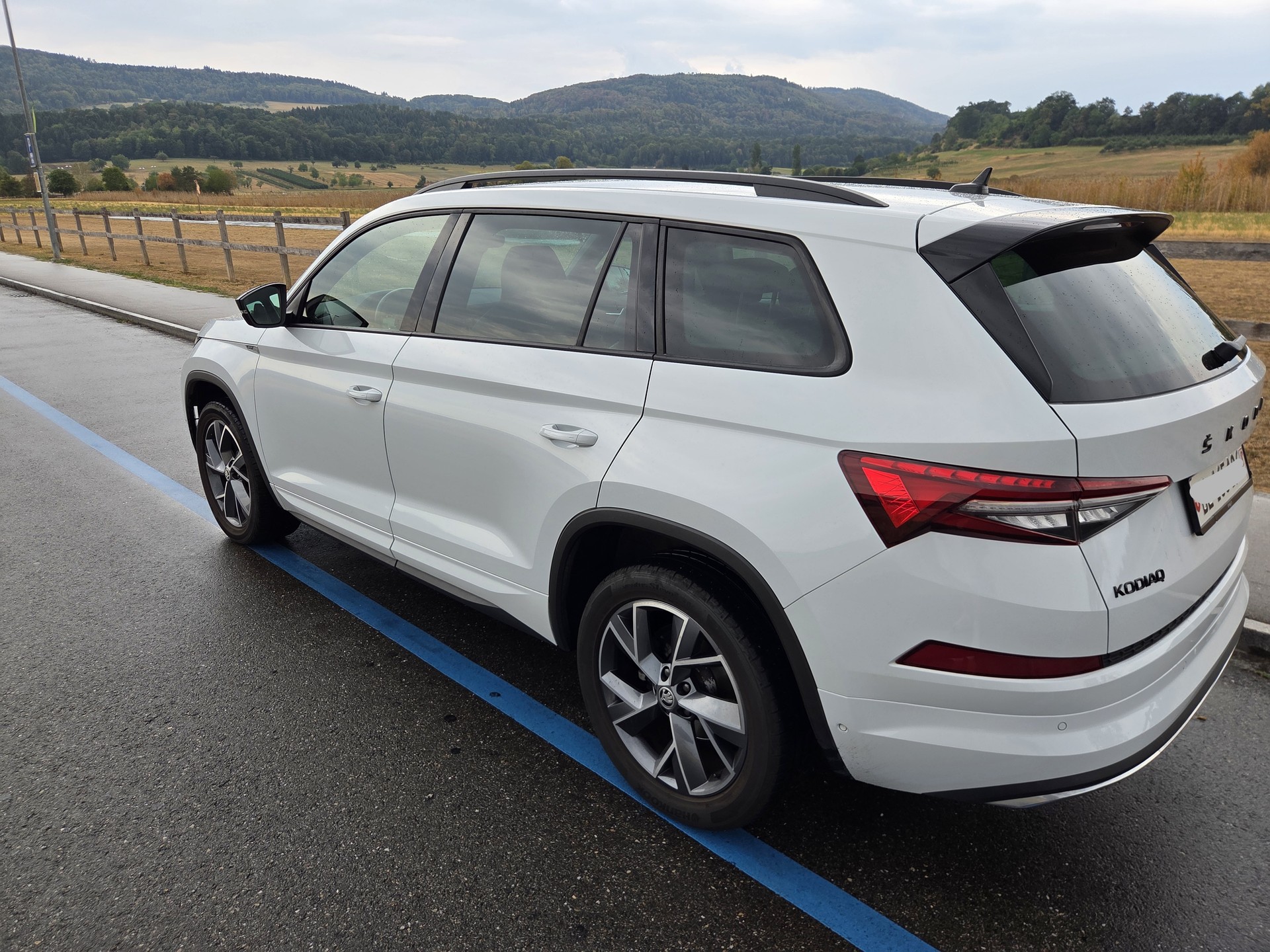 SKODA 2.0 TSI Sportline DSG-image-5