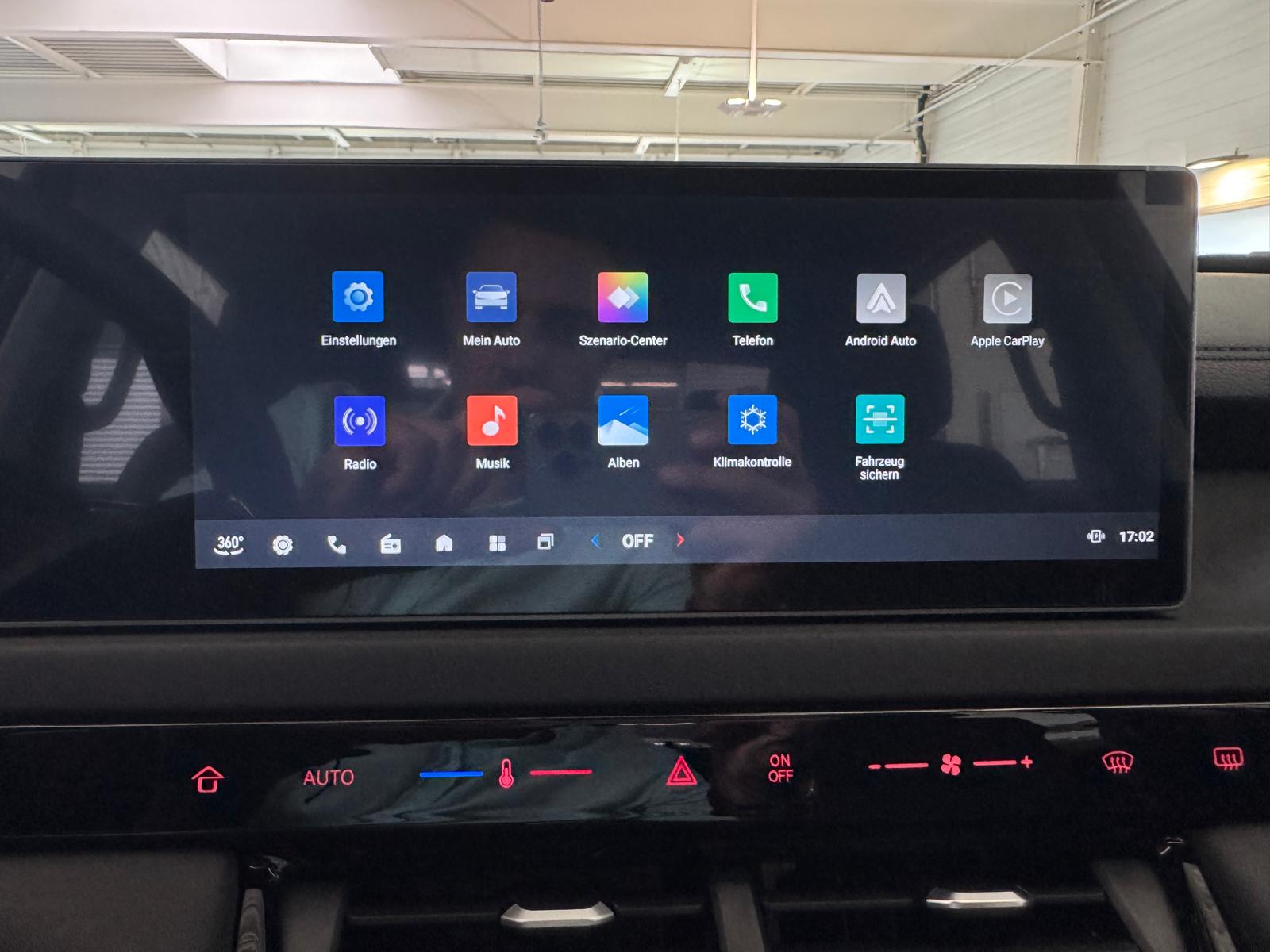 MAXUS T60-image-13