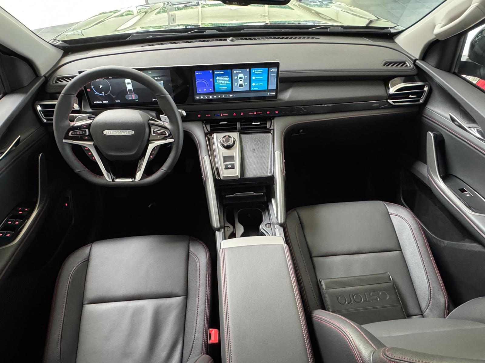 MAXUS T60-image-6