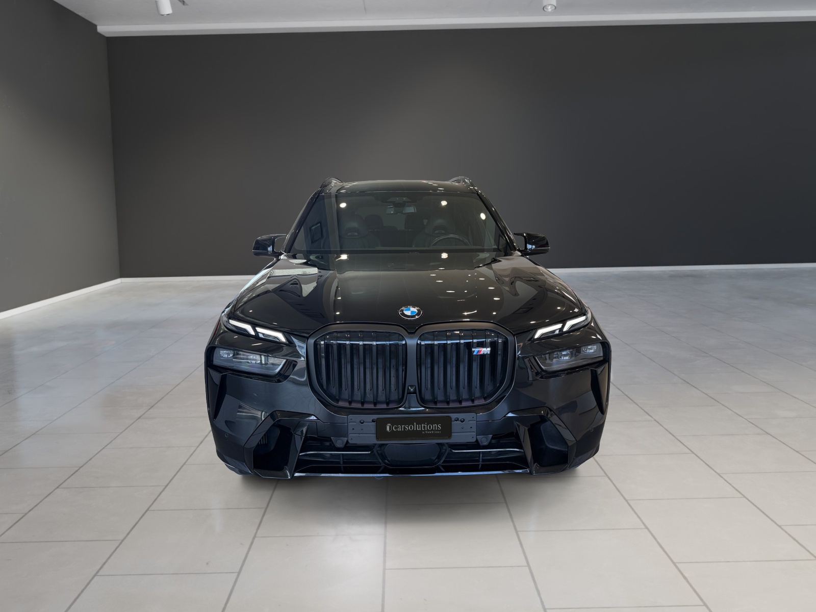 BMW X7 xDrive 48V M60i Steptronic M Sport Pro-image-7
