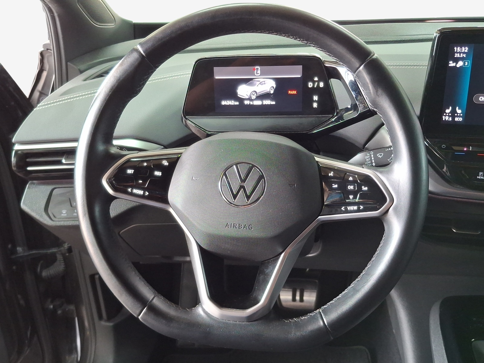 VW ID.4 Pro Performance 77 kWh Life Plus-image-10