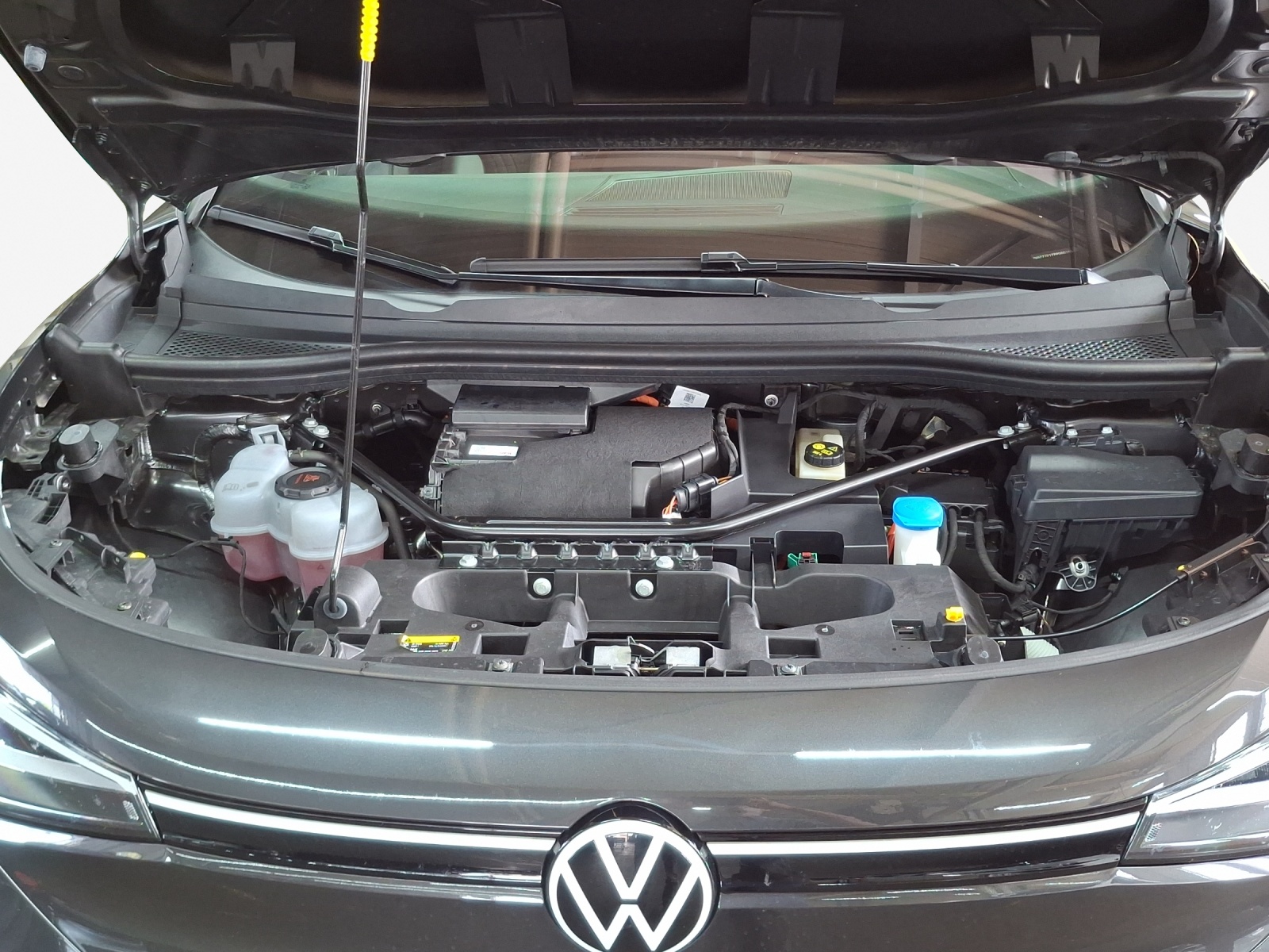 VW ID.4 Pro Performance 77 kWh Life Plus-image-16